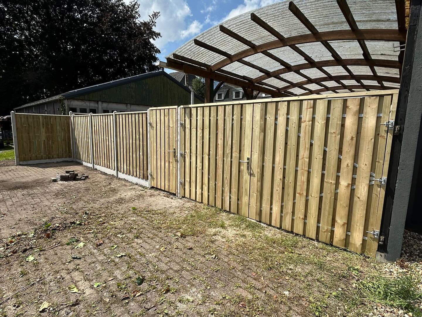 De vakantie is weer voorbij 💪🏼 🌞