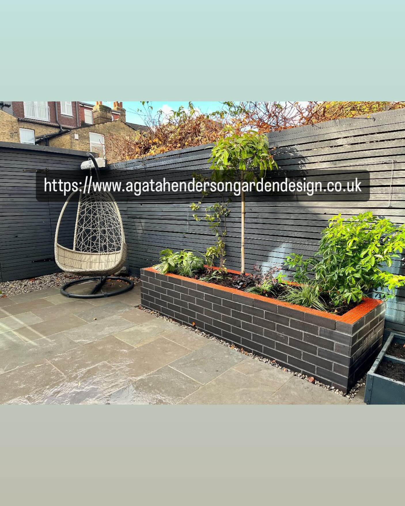 Fancy a brand new garden for Summer?