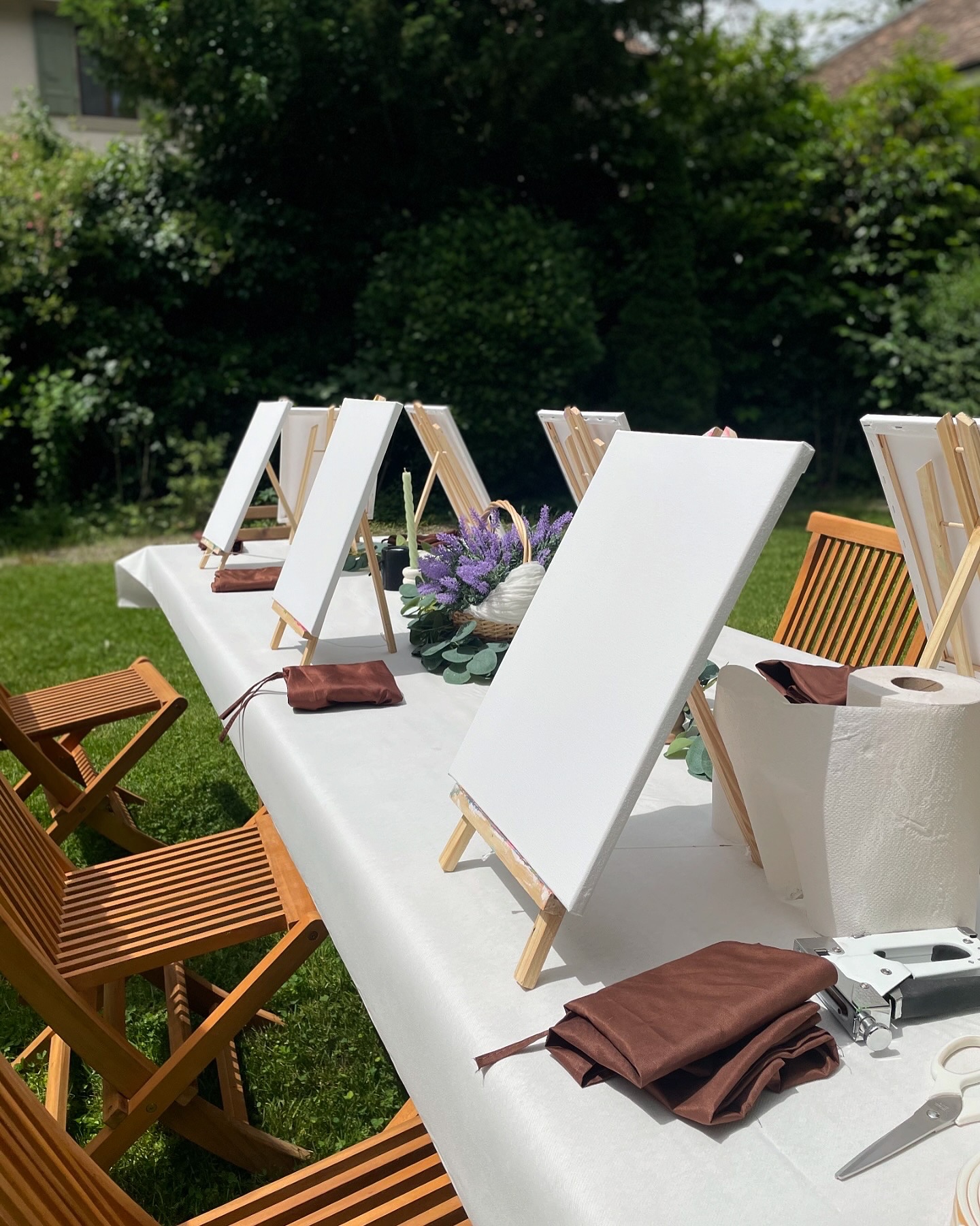 🤎🤍Baby Shower, Événements Privés Surprise 🤍🤎