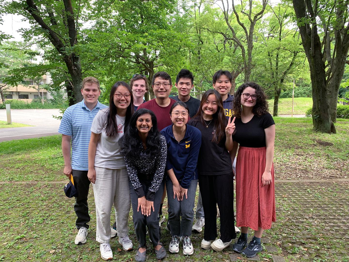 100+ college students across our church network went on a mission trip to Taiwan and Japan this summer! Thankful for all that God showed us on the foreign mission field!
Matthew 9:37-38 Then he said to his disciples, “The harvest is plentiful, but the laborers are few; therefore pray earnestly to the Lord of the harvest to send out laborers into his harvest.”