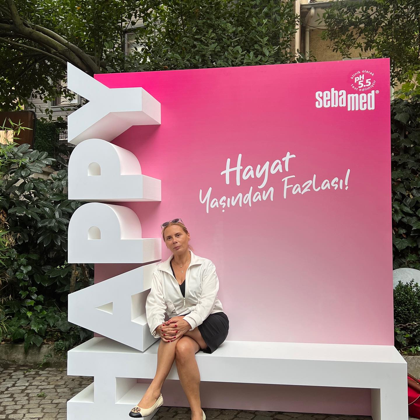 Sebamed💖💖 #hayatyaşındanfazlası @sebamedturkiye