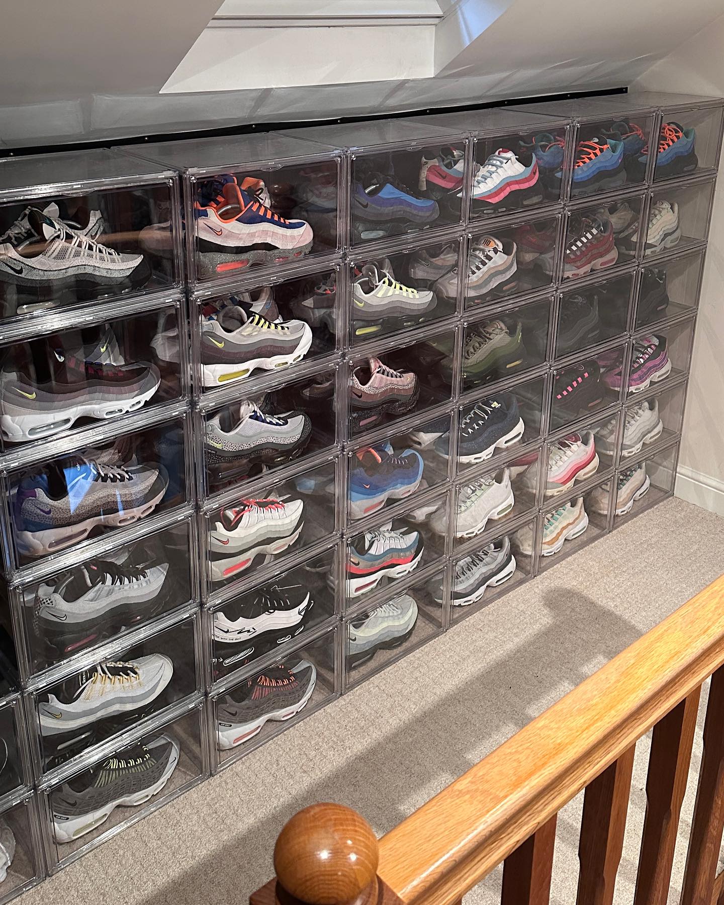 Get your 360° acrylic display boxes just in time for Christmas!
delivery cut-off is 15 of December! 🎅🎄🎁