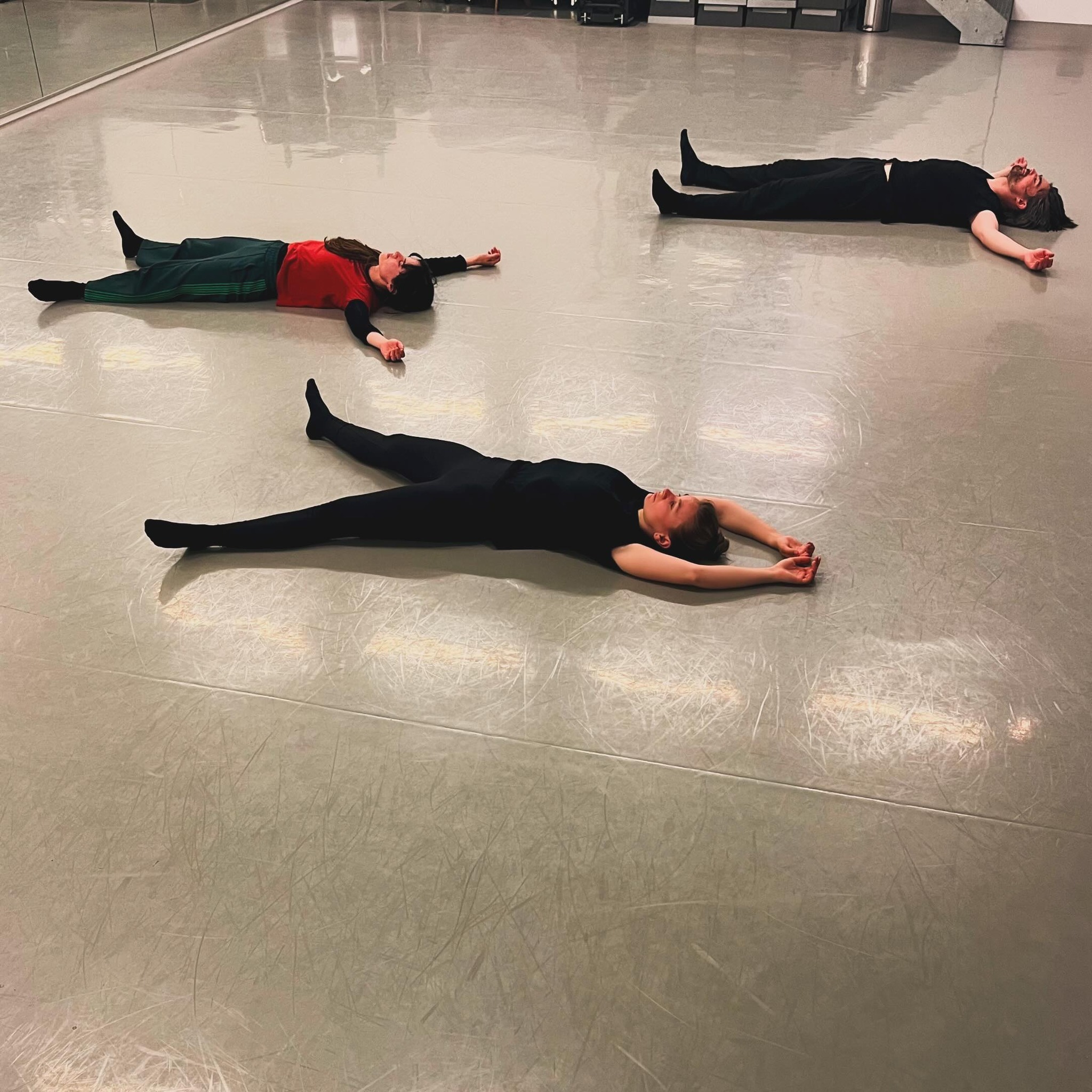 And ready for “Feierabend”🎉