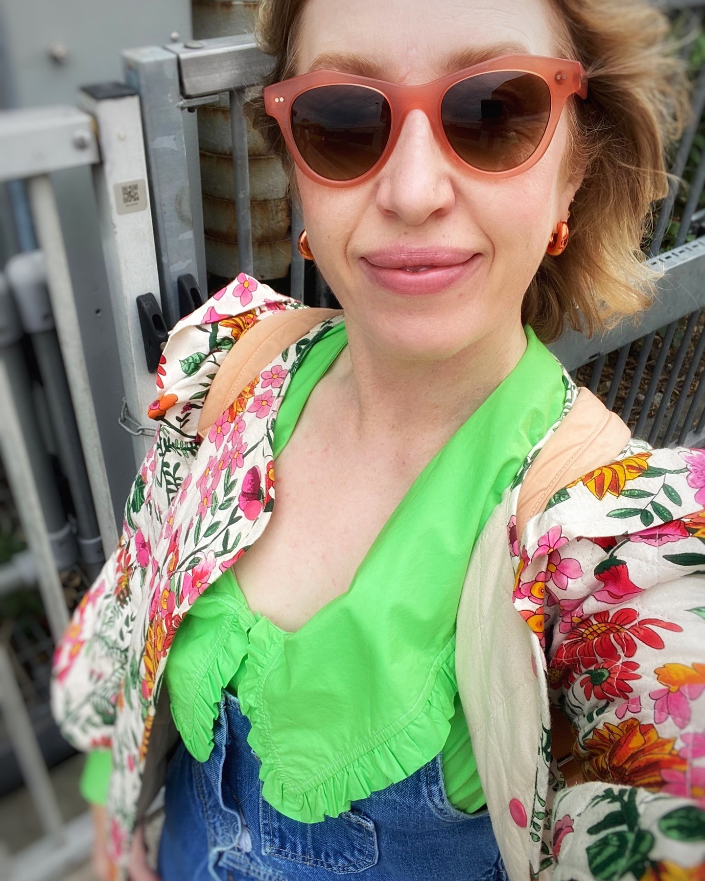 Colour Analysis can revolutionise your wardrobe.
In a world where first impressions are formed within seconds, confidence with colour can be a game changer.
Testimonial from my gorgeous client Maya:
I completed my colour analysis session with Wilma some years ago. Initially it was fascinating and revealing to see how shades within my profile had an impact on my skin tone, and brightness of my eye colour, even without wearing any makeup.
Soon after, people began to compliment me on looking well and vibrant, and noticing that I dressed in really complimentary colours that suited me.
Since that first session I’ve been able to curate existing garments as well as knowing exactly what shades to go for when buying new items. I occasionally check in, sending an outfit photo to Wilma sharing the love and confidence of wearing my best colours 💛🧡💚
#colouranalysis
#imageconsultant
#colouranalyst
#personalstylist
#stylecoach
#personalshopper
#wardrobemistress
#christmasgift
#colour
#confidence
#capsulewardrobe