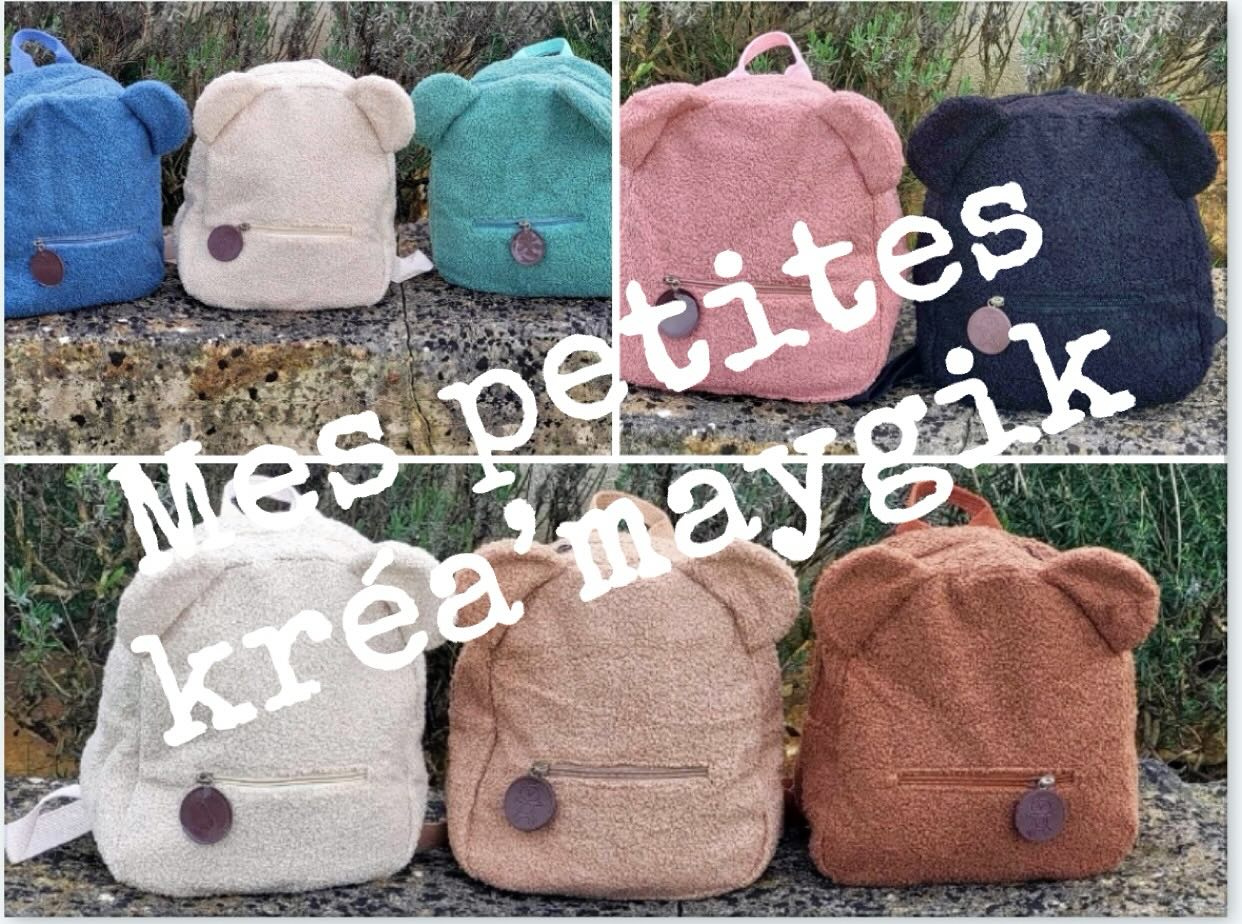 N’oubliez pas de précommander votre sac vous aussi la rentrée ça se prépare dès maintenant 😉 #école #bambin #rentrée