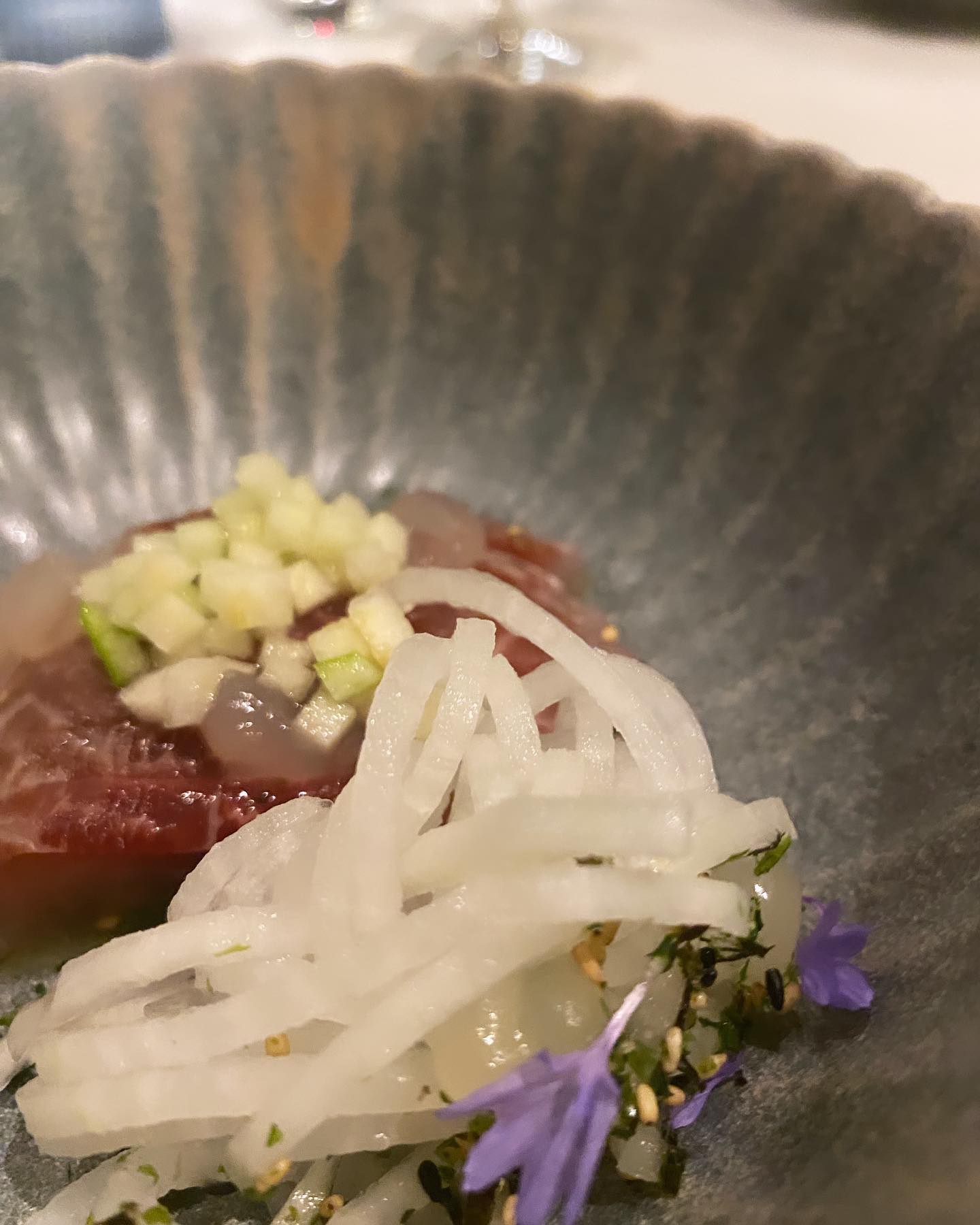 Amsterdam foodie date 💕