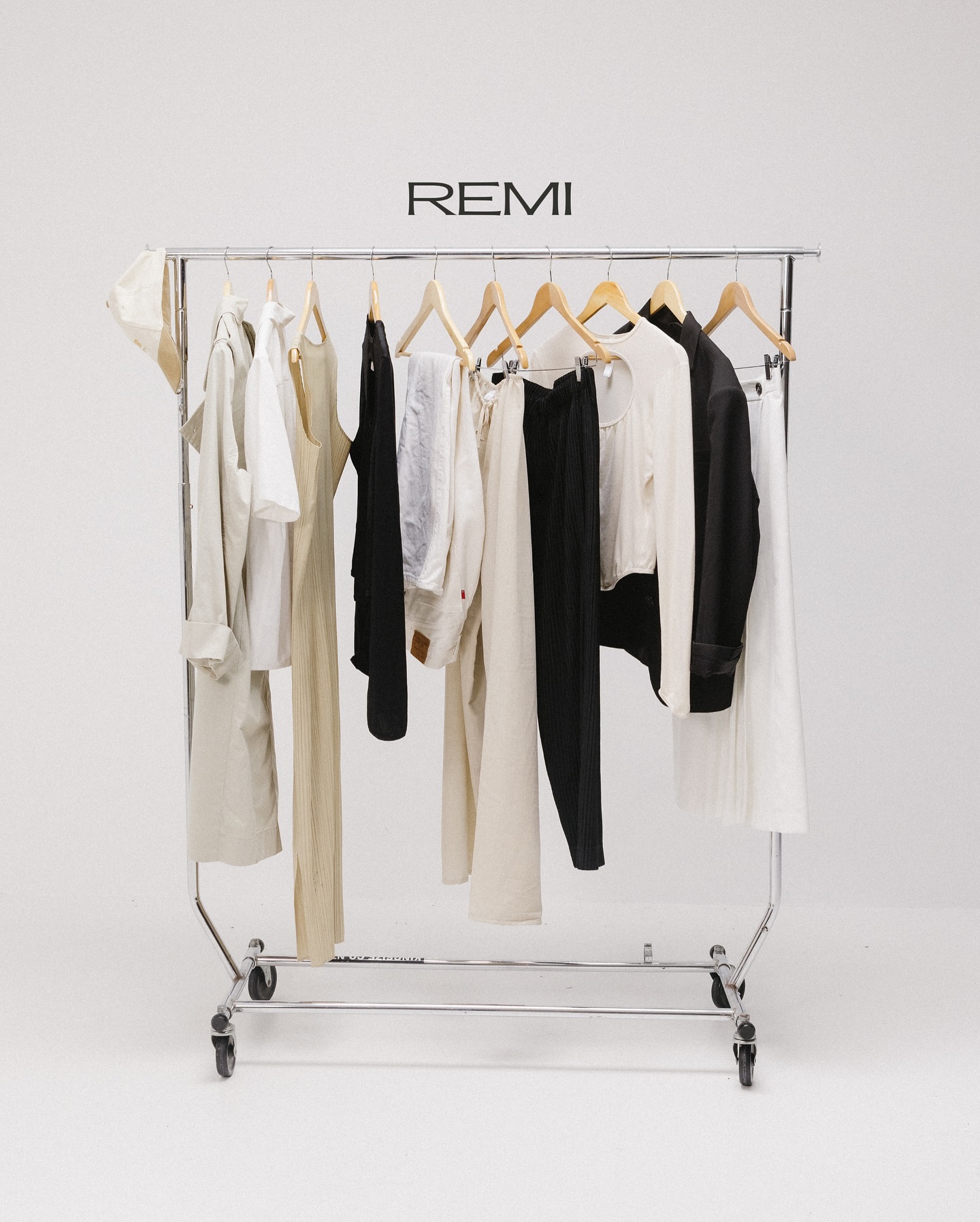 Congratulations to our client @remionline_ on the successful launch of their second season fashion marketplace 👏🏼
REMI blends buying, selling and repurposing with a rich social experience that makes shopping more personal 🤳🏽
We love working with brands that make a positive impact on the community and that have a sustainable approach to fashion consumption.
Helping them bring their vision to life was super exciting and rewarding ❤️
Make sure to check out their epic new platform.