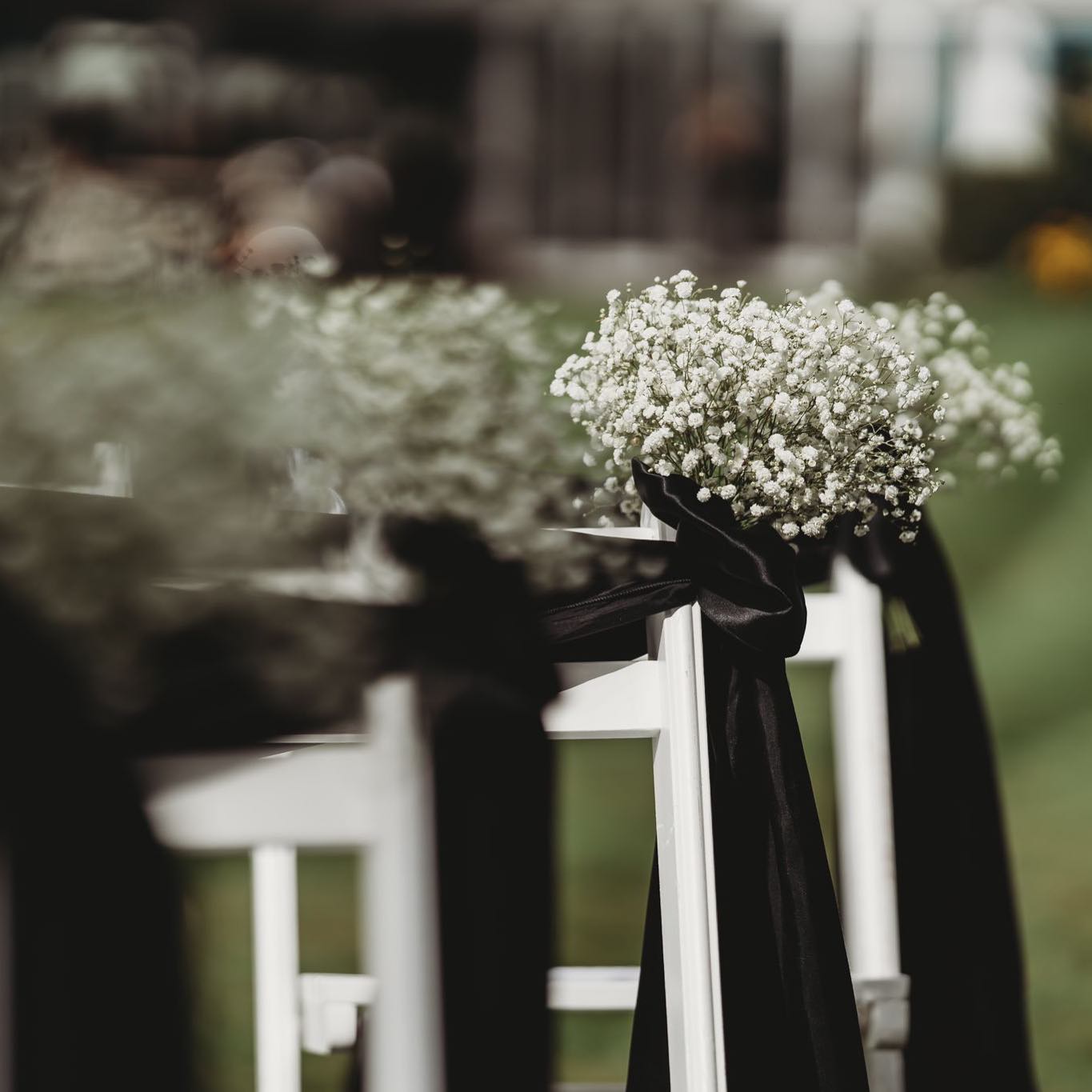 Chantelle & Stephen 6th September 2023 🌹
Stunning VIP Roses & black napkins. Stunning designs and styling items for our amazing couple.
#blackandwhitewedding #redroses #blacksatin #blackwedding #blacktie #blacktuxedo #tjdesignerweddings #coverITWeddings #weddinglouboutins #louboutin