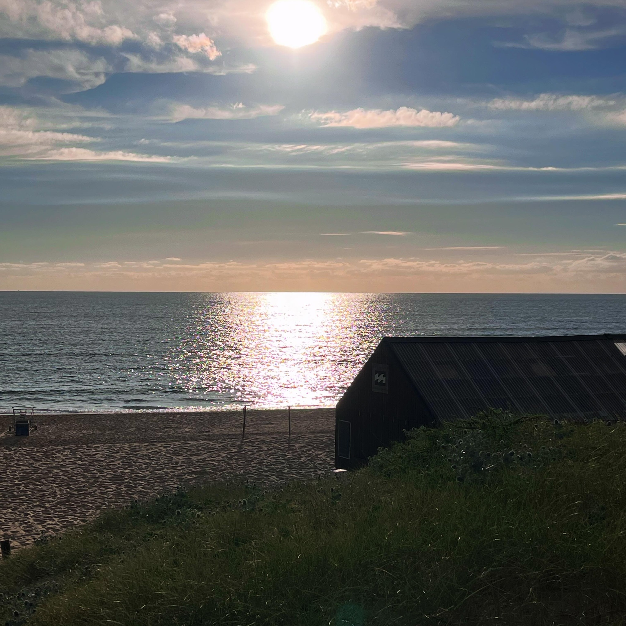 Hossegor Summer Sunsets 🌅💛
#lesculsnus #culsnuls #hossegorbeach