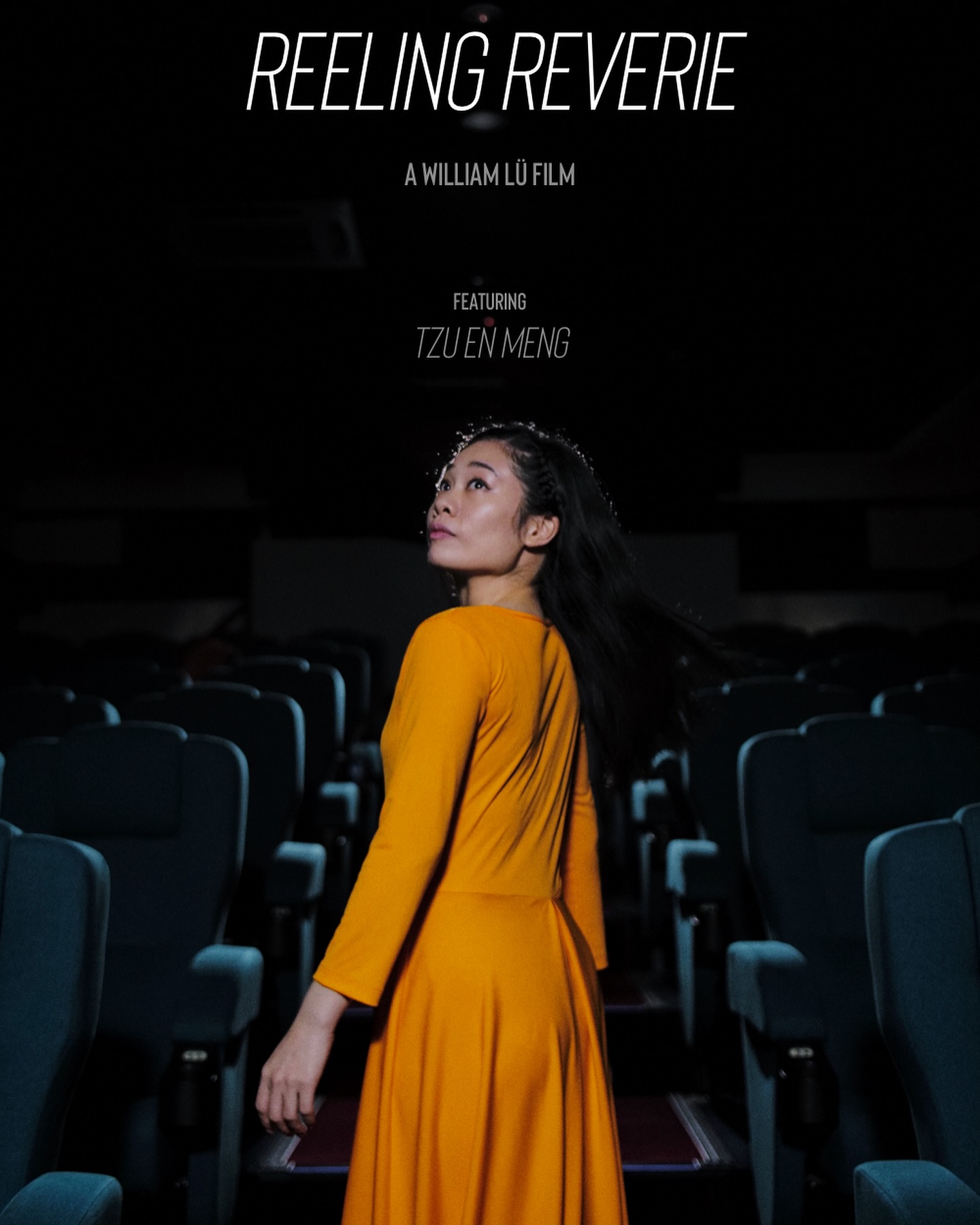 Excited to share a glimpse of ‘Reeling Reverie,’ a heartfelt tribute to cinema, previewed at the Chiayi International Art Documentary Film Festival. Shot in Hualien at the Railway Theater. Grateful to @dancescreentw and the National Culture and Arts Foundation for making this possible.
#dancefilm #screendance #shortfilm #dancecinema #taiwan #dance
