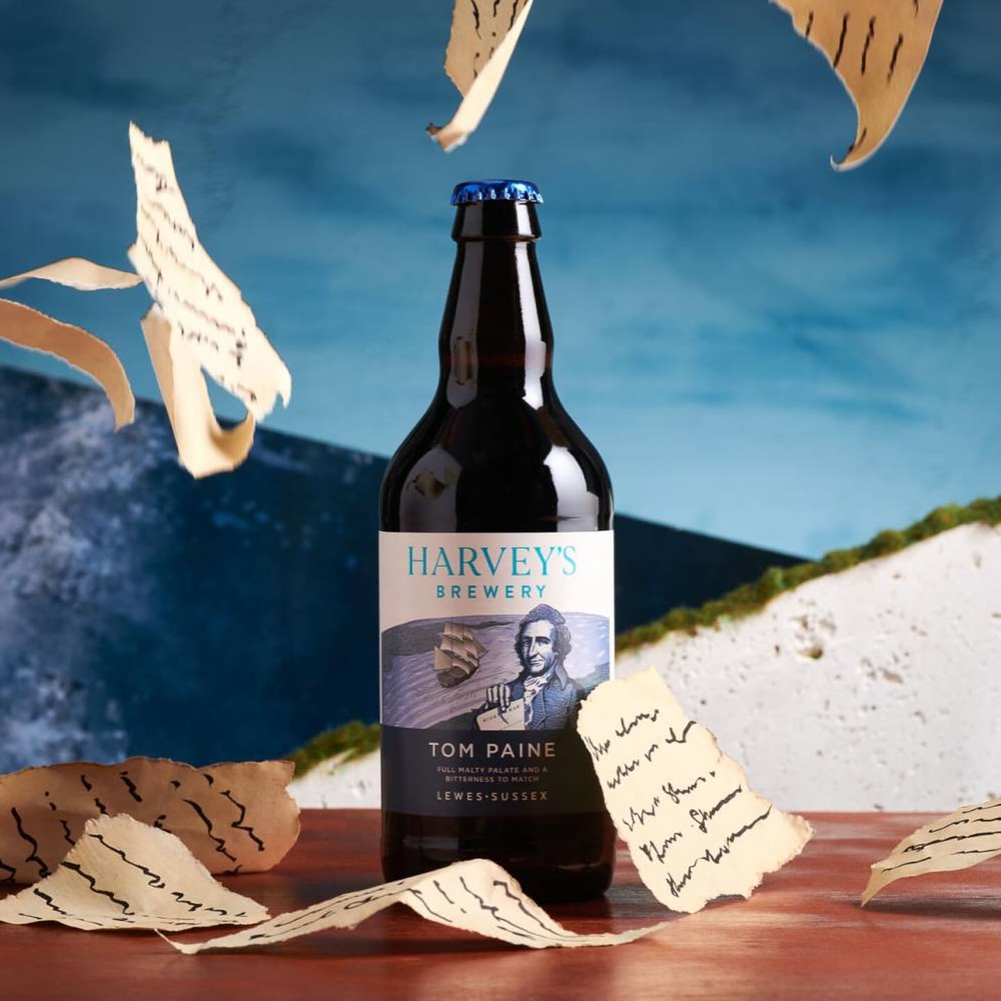 ✨Beer highlight ✨
TOM PAINE - a dry hopped treat of July! 🌞
One of the most anticipated beers amongst our connoisseurs🍻
A dry hopped, robust Pale Ale that launched the concept of seasonal brews ‘for one month only’ and celebrated independent brewers. Named after the author of ‘Rights of Man’, who was an Excise Officer in Lewes between 1768-1774.
Only a barrel left to go, don’t miss it!
#pubs #beer #harveyspubs #harveysbrewery #tompaine #porter #publicans #ukpubs #londonpubs #hospitality #instabeer #instapub #supportlocal #pubsmatter #longlivethelocal #royaloakborough