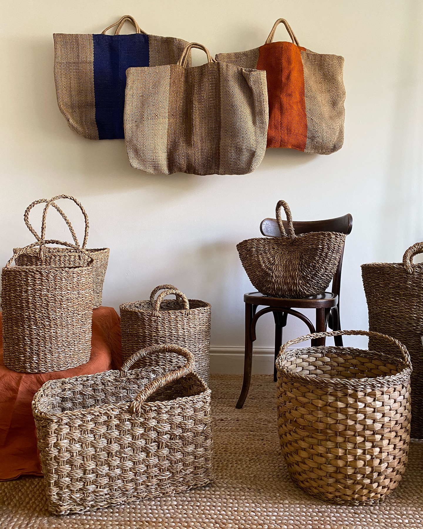 Find us at St Nicholas Festive Fair this Sunday 🌲❤️
St Nicholas’ Church, Horseshoe Lane, Great Hormead, Buntingford, SG9 0NH
#buntingford #greathormead #chritmasmarket #christmasservice #wovenbaskets