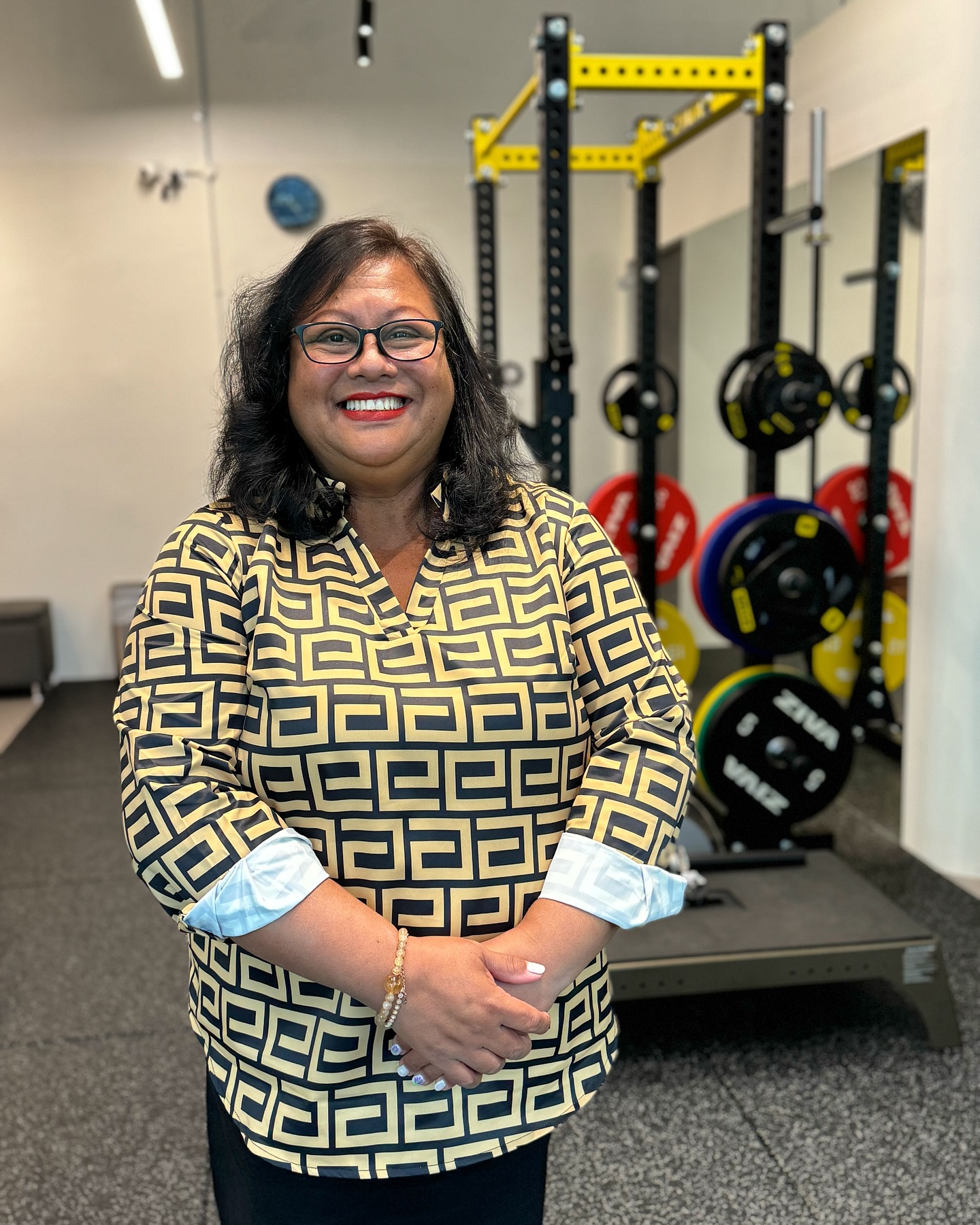 Welcoming our new member of #TeamExodus 💯
Meet Majella, our helpful clinic assistant at Eunos branch! You can count on her to give you that dose of sunshine ☀️ when you come through our clinic for Physiotherapy. If you can’t see her at our counter, you will find her at our gym sprucing up the space and also applying that fresh layer of 💄 to greet you! 😊
#TeamExodus #EunosBranch #NewHire