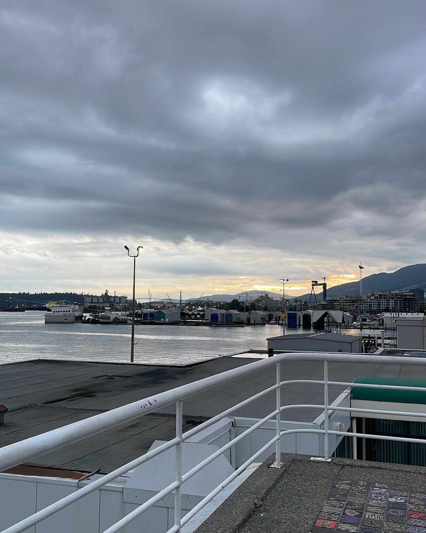 From the west end to mission we are keeping your space safe, clean and ready for service. 🩵 the views! #commercialcleaningservices #postconstructioncleaning #moveoutcleaning #officecleaning #cliniccleaning