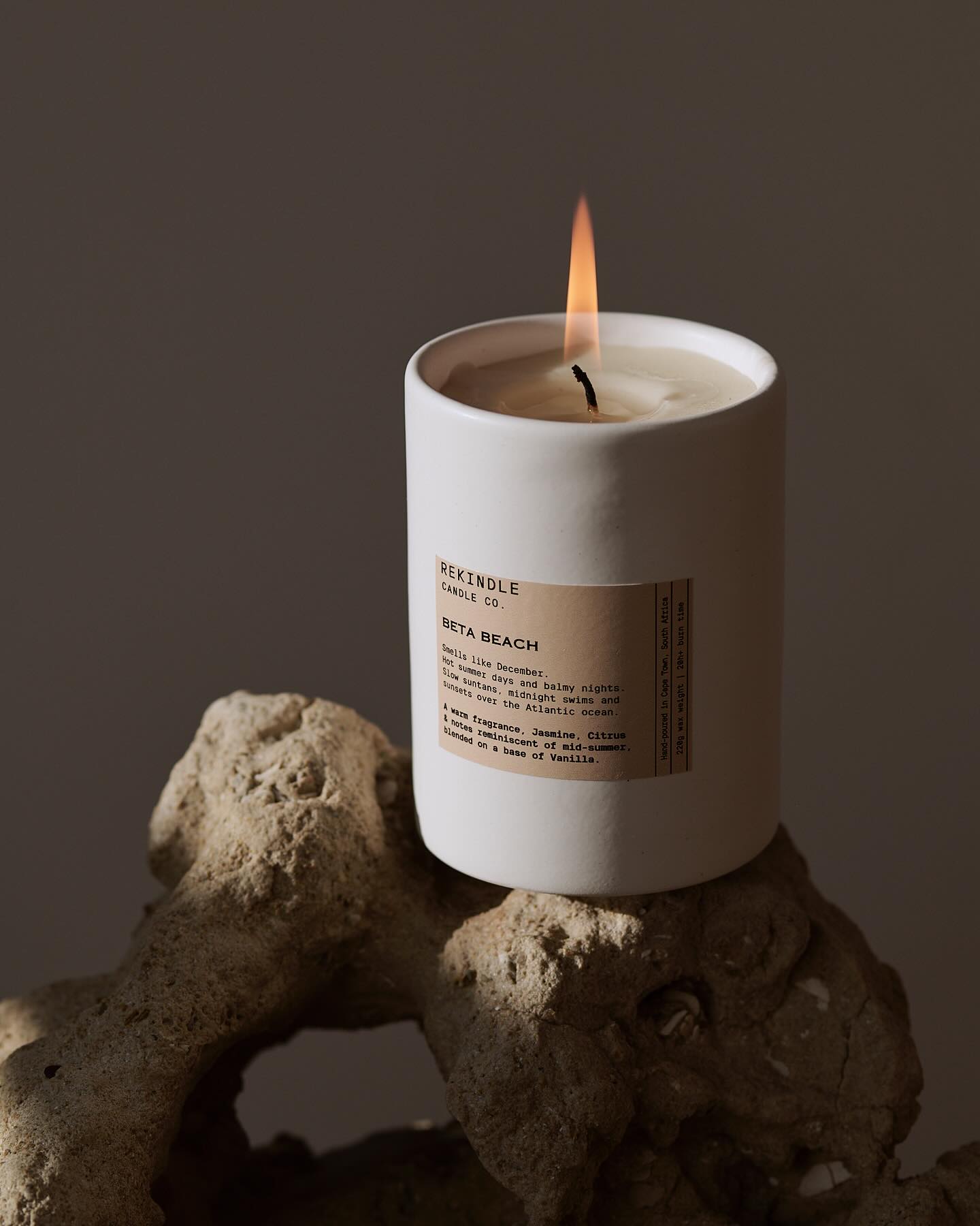 Let the gentle glow of Rekindle Candles Beta Beach light up your mid-summer nights 🌅 Immerse yourself in the warm embrace of Jasmine, Citrus, and hints of vanilla, creating moments to cherish under the stars ✨
Whether you’re nationwide or local - Shop conveniently on our website or swing by our Woodstock studio for pickup. Link in bio.
#RekindleCandleCo #LocallyMade #HomeFragrances #HomeDecor #ShopLocal #NationwideShipping #AwakenYourSenses #BetaBeachAroma