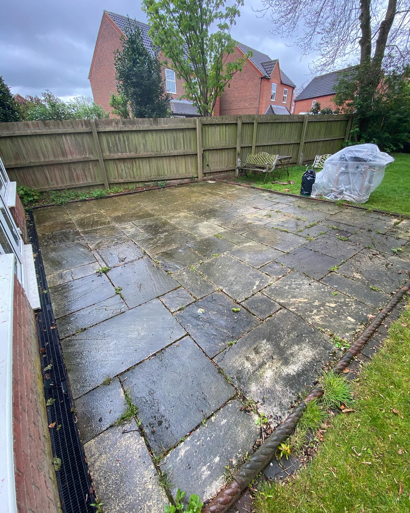 Has to be one of my best transformations yet 😱💯