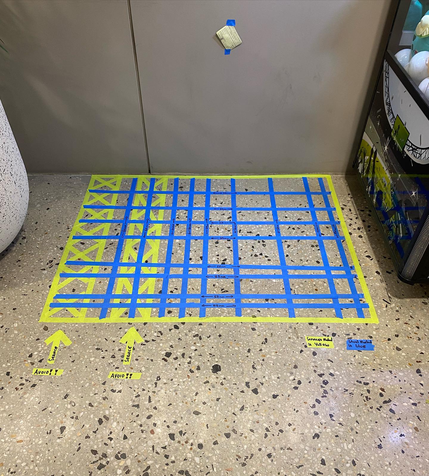 Conducting concrete scanning to ensure a safe and secure ATM installation at a shopping center in Hawthorn. Safety first!
#cuttingforce #cutting #tyrolit #hilti #australia #melbourne #gippsland #traralgon #coredrilling #cutting #grinding #concrete #scaning #flushcutting
#ringsawing #wiresawing #handsawing #roadsawing #generator #furphy #site #construction