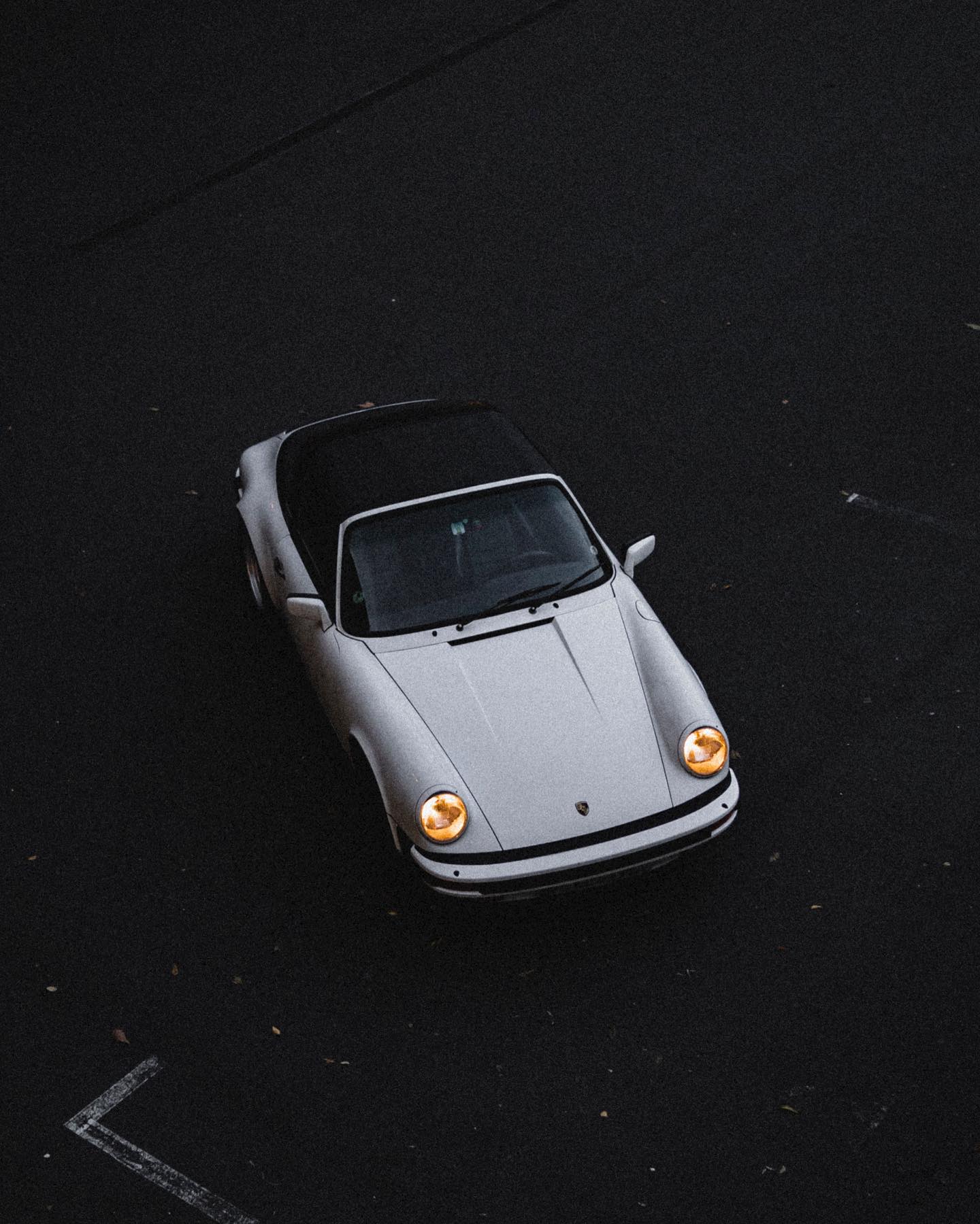 Porsche 911 Targa
@automobile_meilensteine