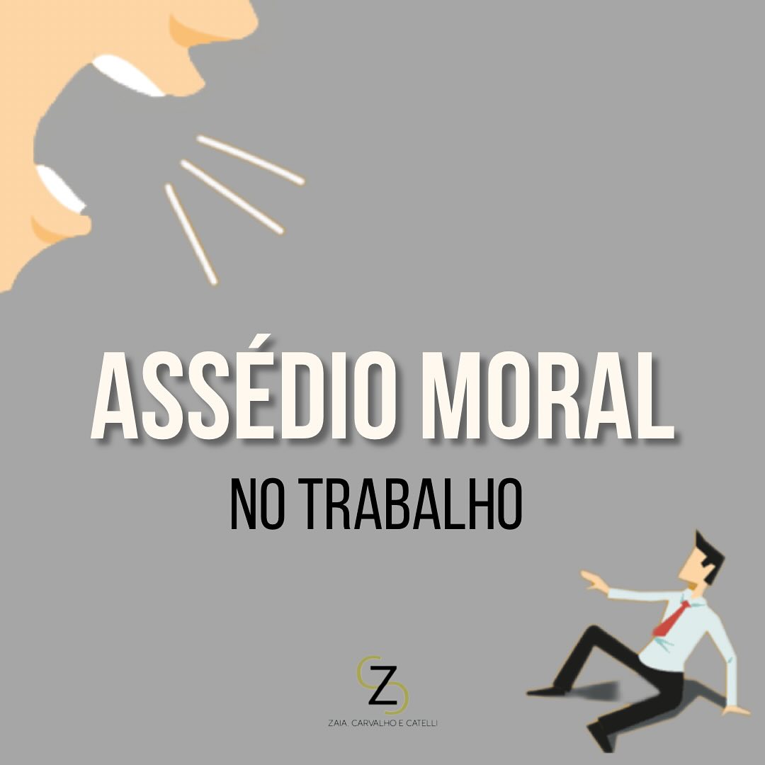 O que é considerado um assédio moral?
Assédio moral é toda e qualquer conduta que caracteriza comportamento abusivo, través de atitudes, gestos, palavras ou escritos que possam ferir a integridade física ou psíquica de uma pessoa, vindo a pôr em risco o seu emprego ou degradando o seu ambiente de trabalho. Vemos aqui alguns exemplos ⬇️
Sobrecarregar o funcionário com tarefas impossíveis de serem cumpridas.
Retirar o trabalho habitualmente executado pelo funcionário.
Espalhar boatos difamatórios ou ofensivos sobre o funcionário.
Criticar a vida particular do funcionário.
Atribuir apelidos pejorativos ao funcionário.
Ignorar a presença do funcionário, dirigindo-se apenas aos demais colaboradores.
Gritar ou falar de forma desrespeitosa com o funcionário.
Não levar em conta os problemas de saúde do funcionário.