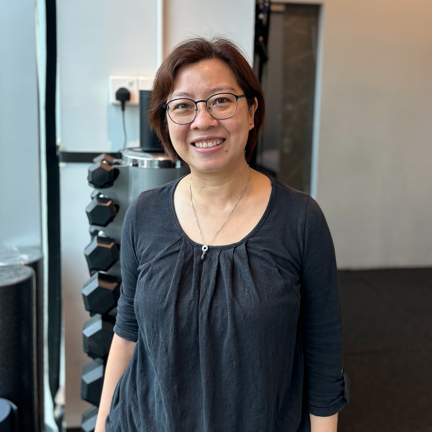 Welcoming our new member of #TeamExodus! 💯
Meet Yvonne, our Operations Executive ◡̈ She has a big bright smile behind her mask at the counter. If you don’t see her at our clinic counter, you will likely find her arranging our space to ensure it’s neat and clean ✨for next patient use. Say hi! 👋🏻
#betterthanbefore #strongerthanever