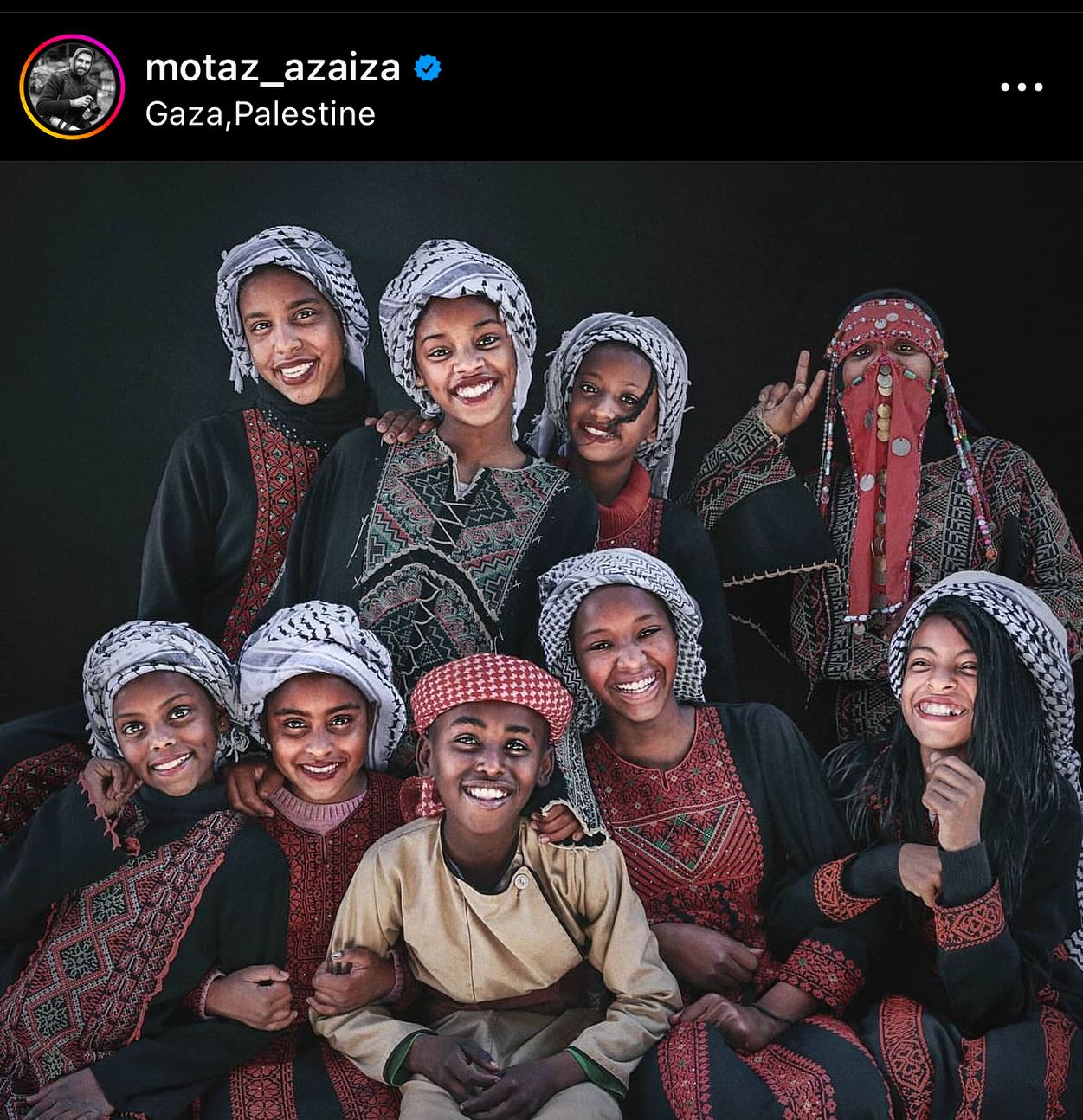 Afro-Palestinians exists. This is a Black issue. But even if there were no Black Palestinians…this is a HUMAN issue. Apartheid and Colonization impacts all of us. Check out slides three and four for two highly recommended videos about Afro-Palestinians to learn more about their history, especially in the Jerusalem. No one is free until everyone is free.