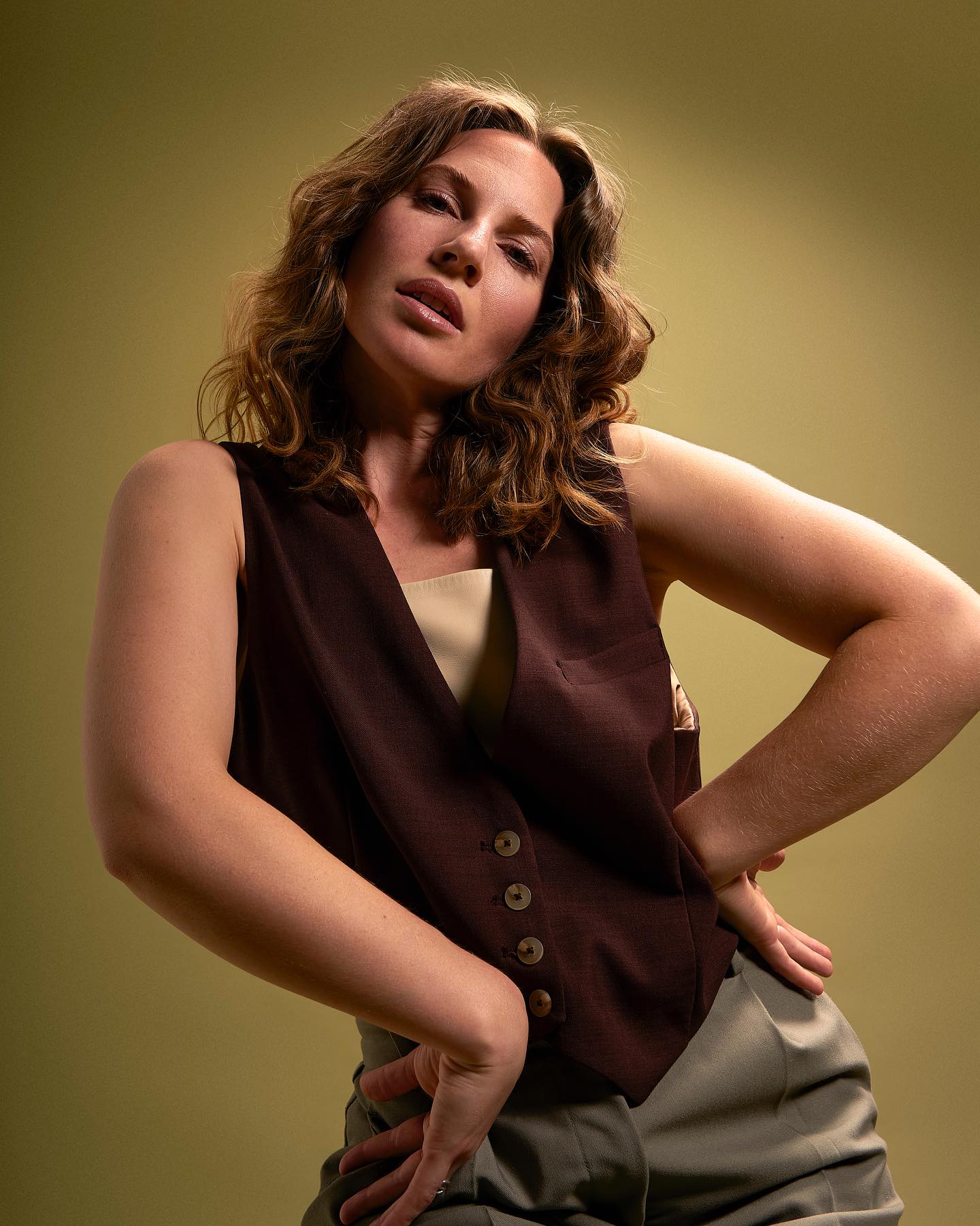 Playing with @seen.a.rose 📸