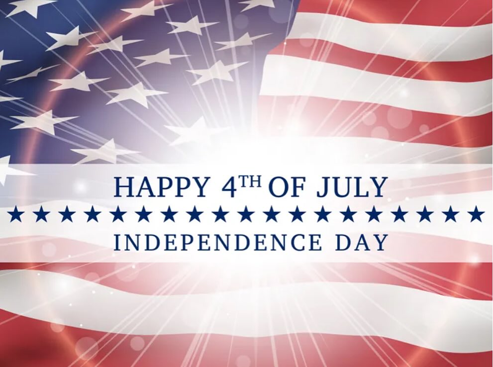 Did you know?
Independence Day Should Have Been July 2 –July 2, 1776 is the day that the Continental Congress actually voted for independence. John Adams, in his writings, even noted that July 2 would be remembered in the annals of American history and would be marked with fireworks and celebrations. The written Declaration of Independence was dated July 4 but wasn’t actually signed until August 2. Fifty-six delegates eventually signed the document, although all were not present on that day in August.
