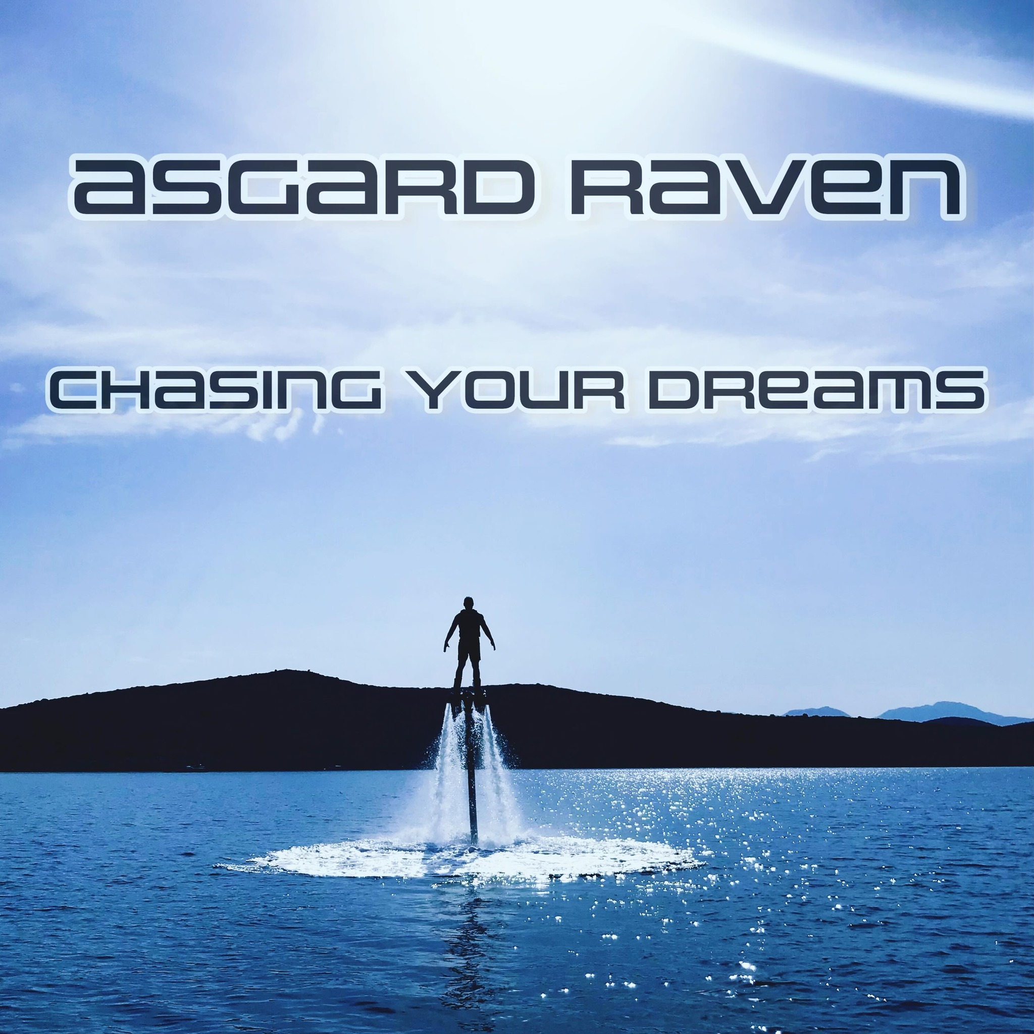 Asgard Raven’s new Indie rock song Chasing Your Dreams is out now!!
Link in bio 🎸
#newmusicfriday #newmusicalert #newrelease
#itsnevertoolate #veteran #newmusic #indierock #rock #recordingartist #recordingstudio #unsigned #unsignedartist #epiphone #fender #electricguitar #instagood #instapicoftheday #song #songwriter #originalmusic #guitaristsofinstagram #independentartist #rocknroll #freshfinds #britpop #britrock #SingerSongwriter #worldmusic #indieartist #musician