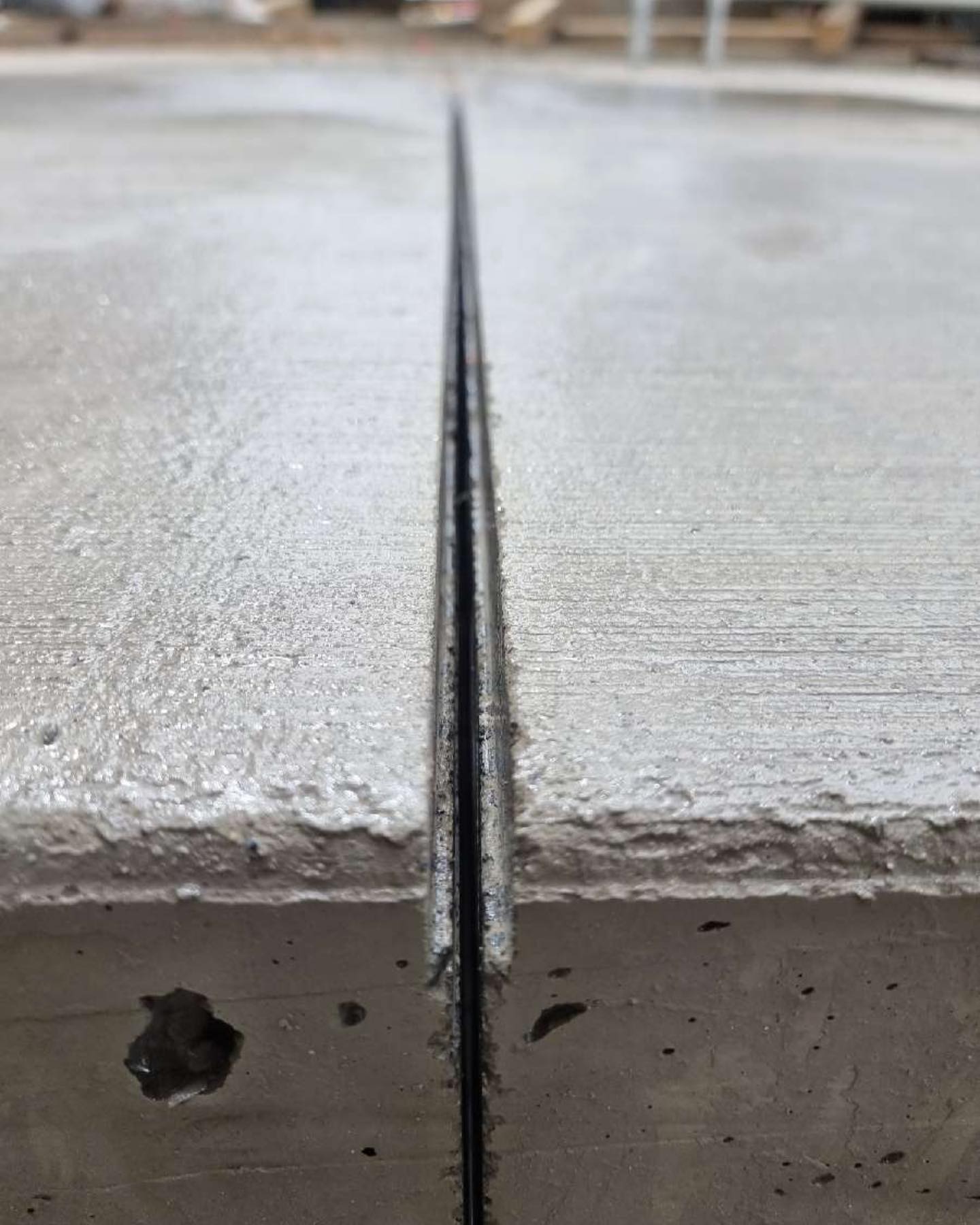 Absolutely nailed the detail on this one. Doing the ordinary extraordinarily well. #cuttingforce #cutting #tyrolit #hilti #australia #melbourne #gippsland #traralgon #coredrilling #cutting #grinding #concrete #scaning #flushcutting
#ringsawing #wiresawing #handsawing #roadsawing #generator #furphy #site #construction