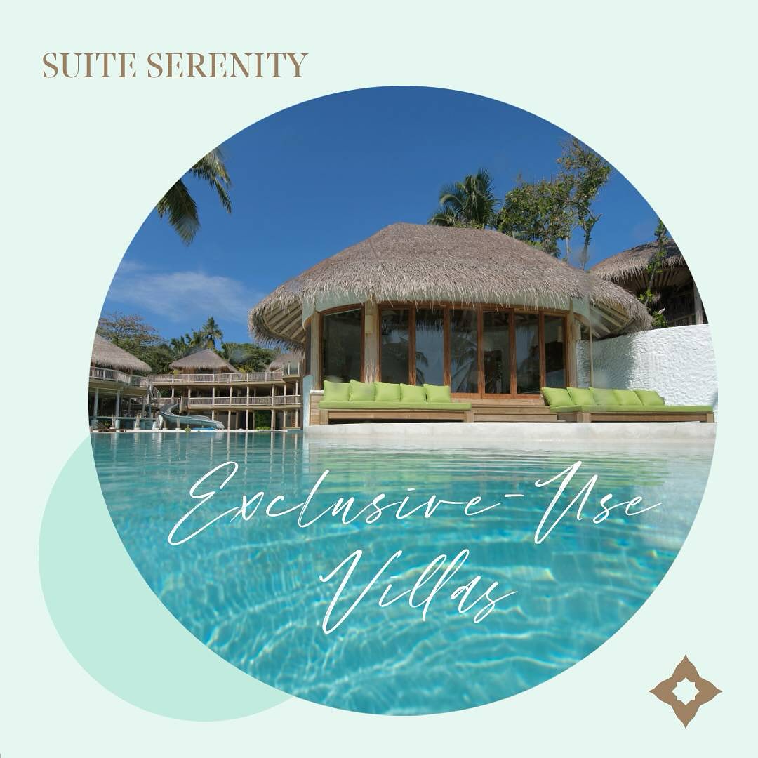 Catering to the desire for deeper family connections and meaningful experiences, our team has curated a list of exclusive-use villas across our collection.
𝗦𝗼𝗻𝗲𝘃𝗮 𝗙𝘂𝘀𝗵𝗶, 𝗠𝗮𝗹𝗱𝗶𝘃𝗲𝘀: 9 BDRM Private Reserve
𝗦𝗶𝘅 𝗦𝗲𝗻𝘀𝗲𝘀 𝗭𝗶𝗹 𝗣𝗮𝘆𝘀𝗼𝗻, 𝗦𝗲𝘆𝗰𝗲𝗵𝗲𝗹𝗹𝗲𝘀: 3 BDRM Seascape Villa
𝗖𝗵𝗲𝗲𝘁𝗮𝗵 𝗣𝗹𝗮𝗶𝗻𝘀, 𝗦𝗼𝘂𝘁𝗵 𝗔𝗳𝗿𝗶𝗰𝗮: 4 BDRM Mapogo Villa
𝗚𝗶𝗹𝗶 𝗟𝗮𝗻𝗸𝗮𝗻𝗳𝘂𝘀𝗵𝗶, 𝗠𝗮𝗹𝗱𝗶𝘃𝗲𝘀: 6 BDRM Private Reserve
𝗝𝘂𝗺𝗲𝗶𝗿𝗮𝗵 𝗗𝗮𝗿 𝗔𝗹 𝗠𝗮𝘀𝘆𝗮𝗳, 𝗗𝘂𝗯𝗮𝗶: 3 BDRM Malakiya Villa
For travel trade enquiries or to make a booking please contact: 𝗿𝗲𝘀𝗲𝗿𝘃𝗮𝘁𝗶𝗼𝗻𝘀@𝗽𝘂𝗿𝗲-𝗲𝘀𝗰𝗮𝗽𝗲𝘀.𝗰𝗼𝗺
@discoversoneva @sixsenseszilpayson @cheetahplains @gili.lankanfushi @jumeirahdaralmasyaf #familytravel #multigentravel #multigenerational #exclusivevillas #privatevilla #luxuryliving #maldives #seychelles #southafrica #UAE #leadersinluxury #pureescapes