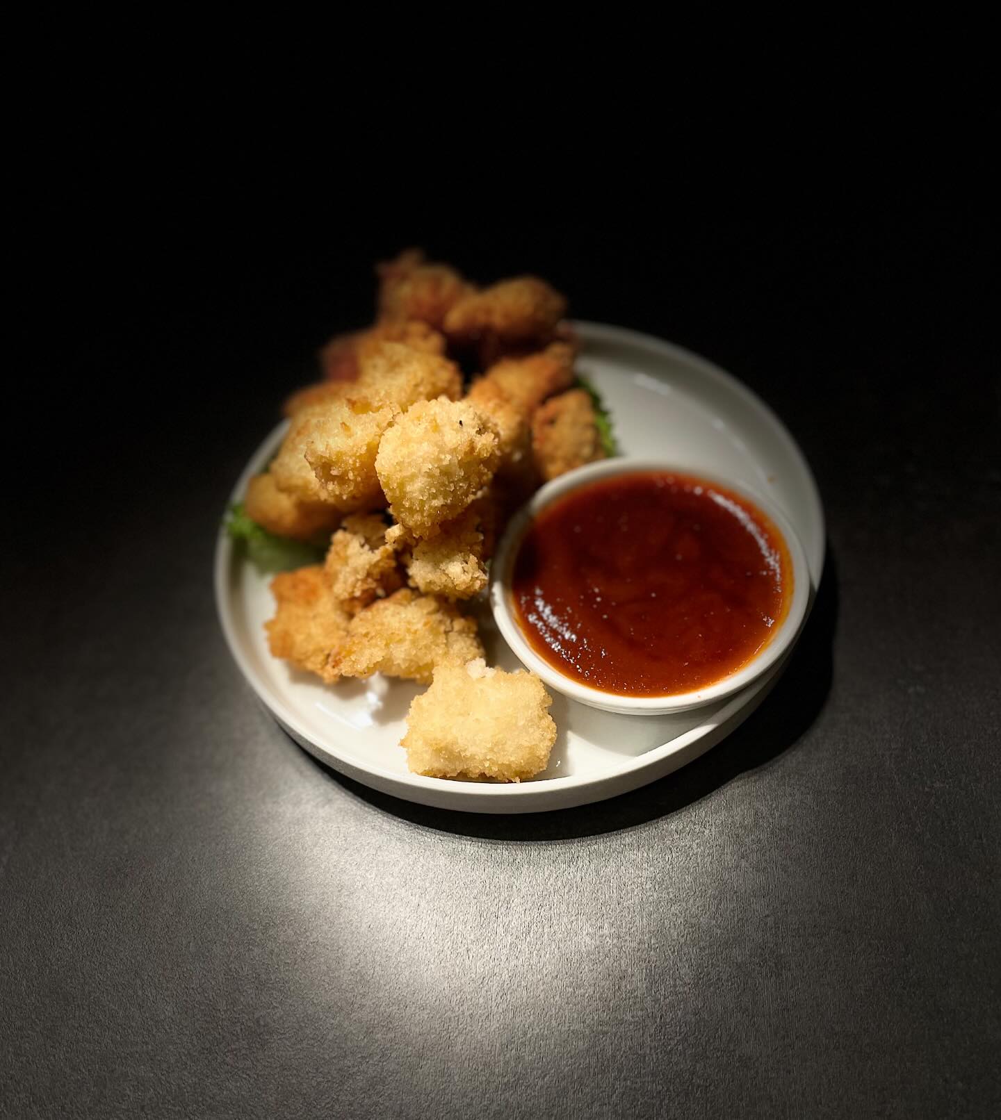 Lambi bites for starter followed by West Indian Shrimp Curry on basmati rice … oh … my … days … how delicious was that? Come and try it for yourself. We listened to your feedback and have revamped our menu with more dishes, more salads, and we kept your favorites. If you see this post and come for dinner mention you saw us on Instagram …
So we know ….
#westindies #caribbean #foodiesofinstagram #caribbeanfood #spice #seafoodlovers #grenada #puregrenada