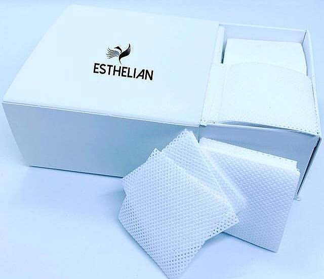 Esthelian ®Tüysüz Pamuklu Protez Tırnak Mendili 500 lük
Esthelian Tüysüz pamuklu mendil tüy, tiftik bırakmayan yapısı ile Kalıcı Oje, Protez Tırnak ve İpek Kirpik işlemlerinde güvenle kullanabilirsiniz.
Özellik Protez Tırnak işlemlerinde yağ alma, tozdan arındırma,kalıcı oje ve jel uygulamalarında yapışkanlığı alma, oje silme , kalıcı oje çıkartma işlemlerinde güvenle kullanılır.
Klasik mendil ve pamuklu bezlerdeki tiftiklenme ve tüy bırakma sorunu olmaz. Ayrıca yırtılmaya karşı çok dayanıklı yapıdadır.
Bu ürünümüzü makyaj temizleme ve ipek kirpik işlemlerinde de güvenle kullanabilirsiniz.
Ürün 500 lük adet içer kutuda satışa sunulmuştur.
#proteztırnak #kalıcıoje #proteztırnakmendili #tüysüzpamuk #lintfree #ipekkirpik #esthelian #proteztırnakmalzemeleri #kaliciojemalzemeleri