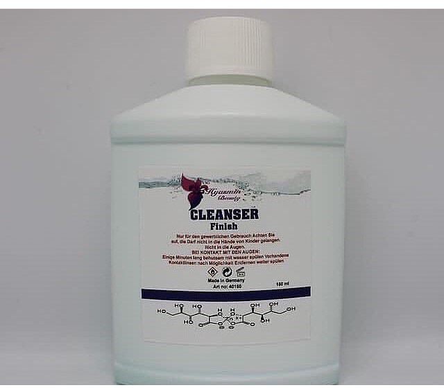 Hyasminbeauty Gel Clenser ekonomik ürün. Şimdi 150 ml. Protez Tırnak ve Kalıcı ojede olmazsa olmazlardan. Yeni nesil Füzyon akrilik jelle uyumlu.Bu ürünü www.tirnakshop.com online satış sitemizden temin edebilirsiniz. Ürünler stokta mevcuttur.
Whatsapp sipariş 05434328343 #proteztirnak #tirnakshop #kalıcıoje #kalıcıojeeğitimi #ojem #ojesizgezmeyenlerkulubu #akriliktırnak #jeltirnak #tırnaktasarımı #tırnakeğitimi #nailart #naildesign #hyasminbeauty #kargo #kampanya #firsat #estetik #estetisyen #güzelliksalonu #ķuaför #nailistanbul #proteztırnakmerkezi #proteztırnakmalzemeleri #uvgelnails #gelclenser #proteztirnakegitim