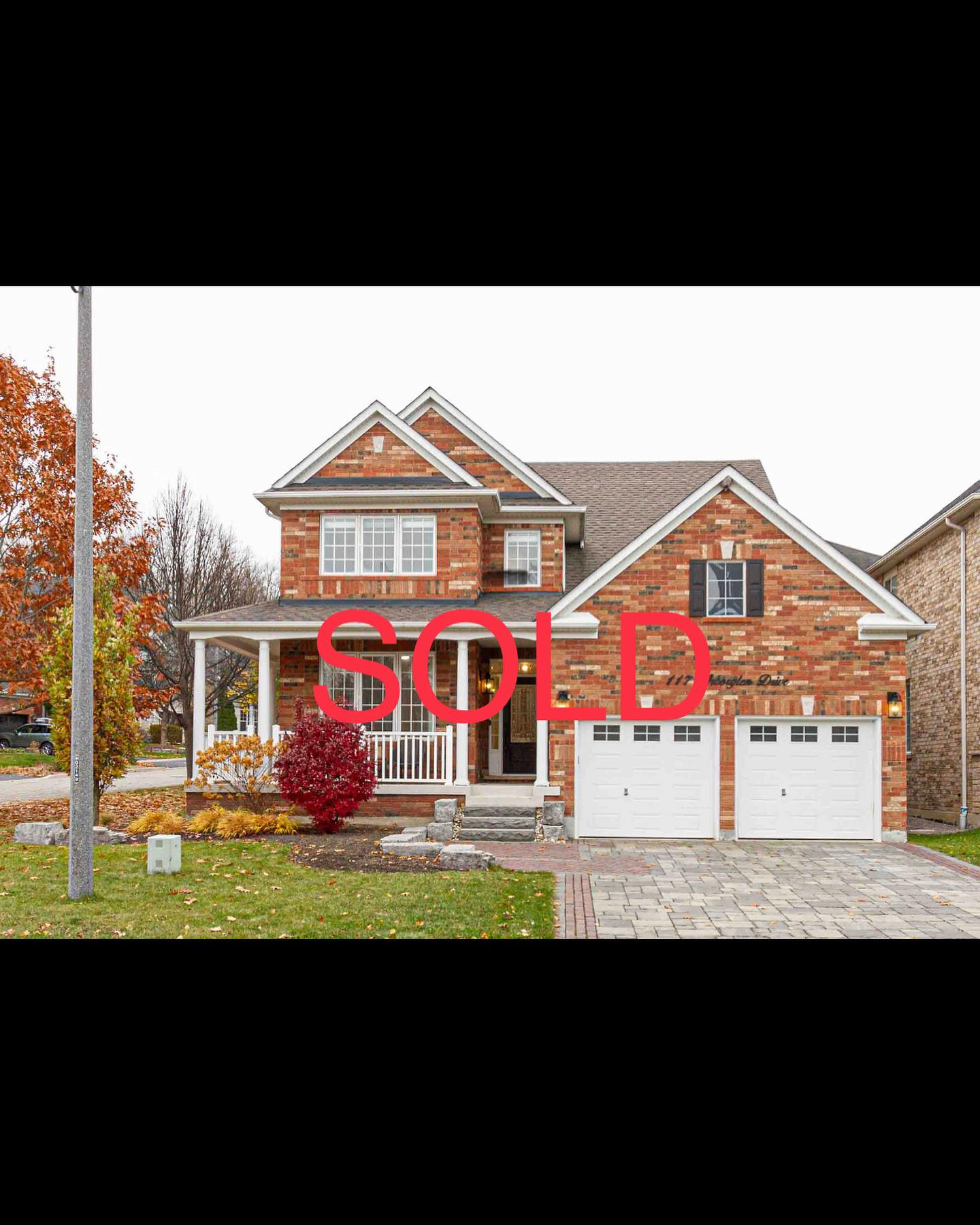 This home is now SOLD! Congratulations to my clients and thank you for entrusting me to be a part of this transaction.