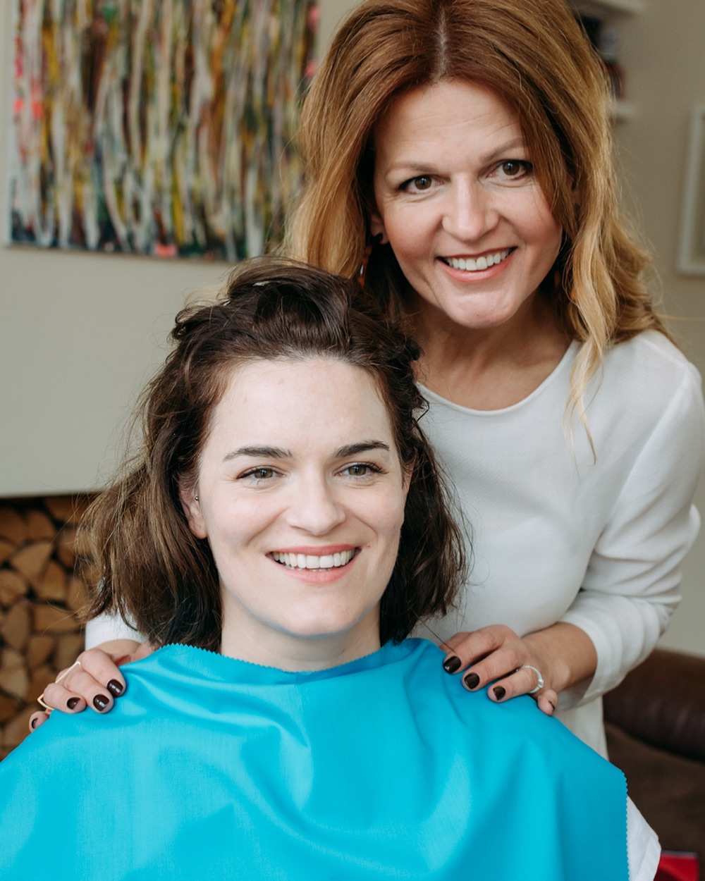 Colour Analysis 🌈
and what it really means.
Having your ‘colours done’ in an effort to revamp your style and create your personalised Capsule Wardrobe.
For anyone out there who is not familiar with the concept, ‘colour analysis’ is the eye opening process of experiencing the colours that suit you through skin tone matching and colour palette evaluation.
My passion is to encourage people to explore their ‘colours’ and add a bit of sparkle to their wardrobe.
It also makes the perfect Christmas present💝 🎁 for a loved one.
#colouranalysis
#imageconsultant
#colouranalyst
#personalstylist
#stylecoach
#personalshopper
#wardrobemistress
#christmasgift
#colour
#confidence
#capsulewardrobe