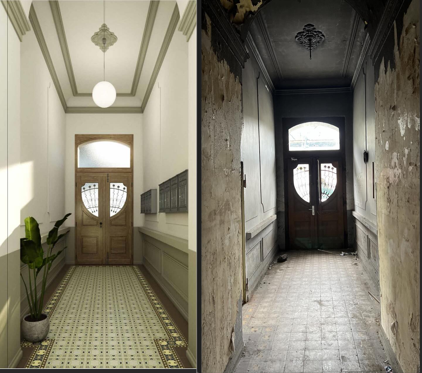 Frohe Weihnachten 🎁🎄🧑🎄❄️🥂‼️
Auf der linken Seite seht Ihr schon, wie es in ca. 12 Monaten in unserem 🏛️ Denkmal aussehen wird - noch gibt’s ne Menge zu sanieren 👷🚧🧱🏗️⛏️🛠️.
Wir werden Euch auf dem Laufenden halten 😊.
Weihnachtliche 🎄 Grüße,
Rebecca & Philipp
.
.
#denkmalimmobilien
#steuernsparen
#denkmalafa
#steuernsparenmachtglücklich
#immobilieninvestment
#werteerhalten
#jugendstil
#kfwförderung
#kfw
#kapitalanlage
#nrwinvest
#wuppertal
#denkmal-nach.com