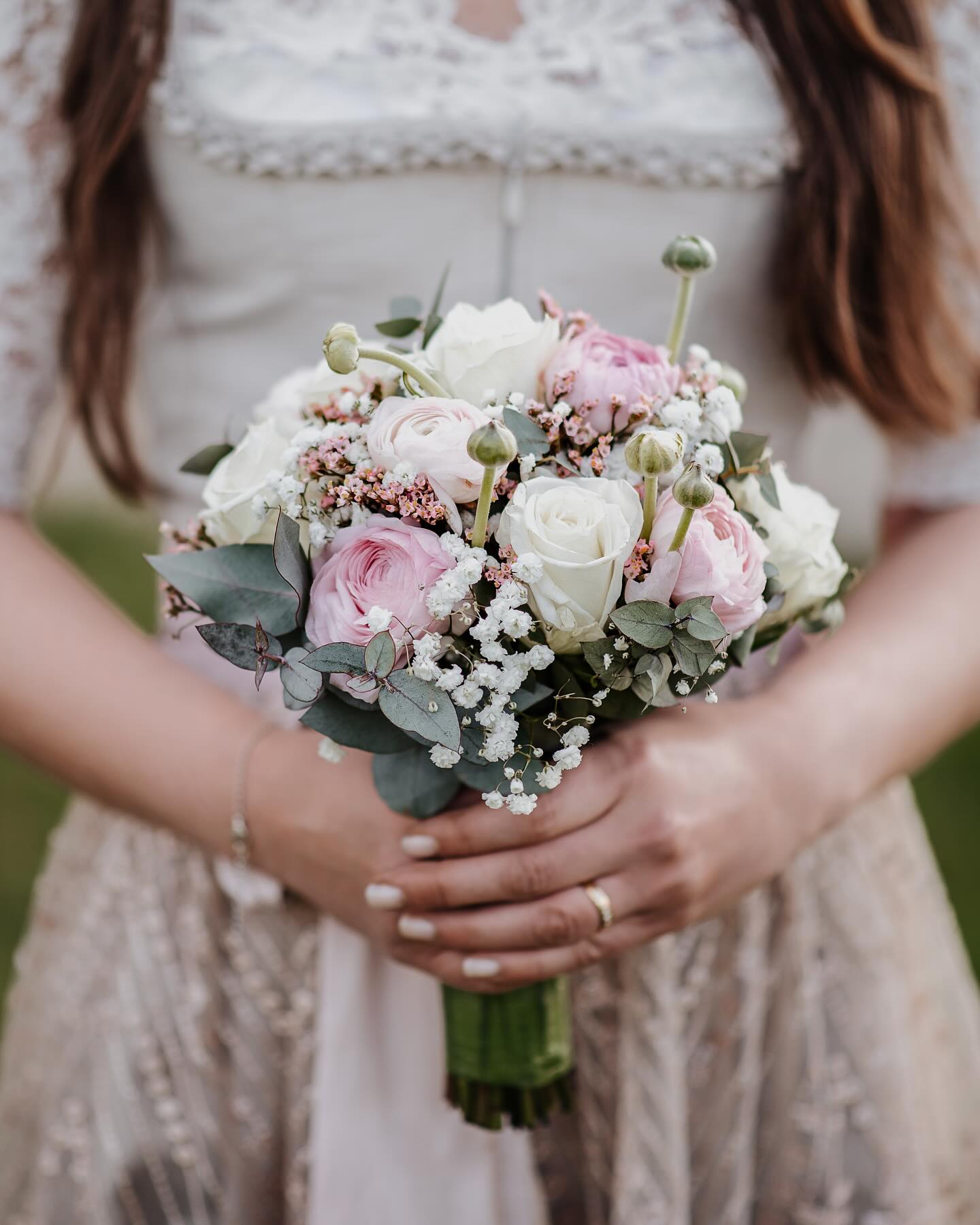 It‘s time for Tracht ✨💐💍