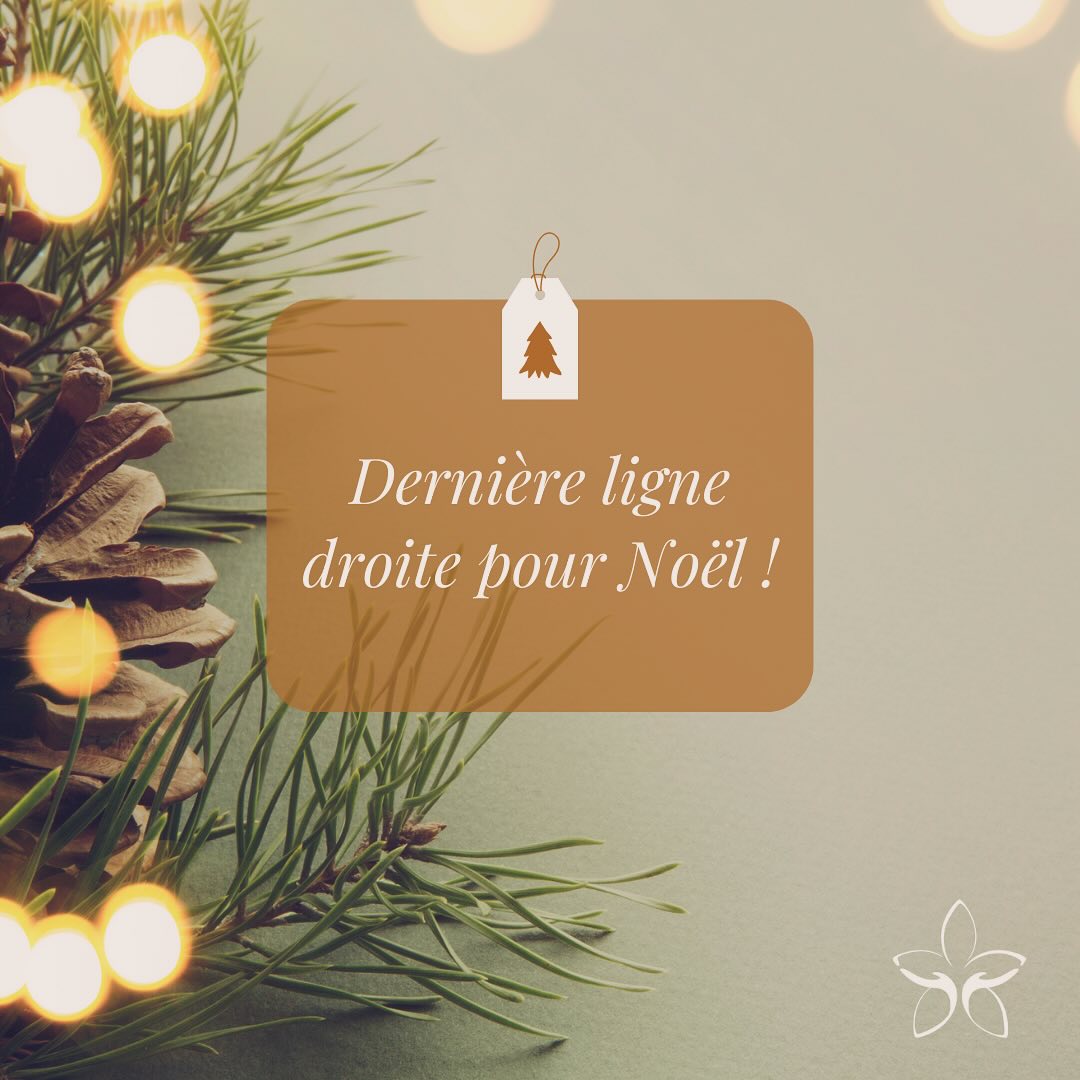 ✨ Offrez du Bien-Être pour Noël ! 🎁🌿
Cette année, changez la donne et offrez un cadeau qui apaise l’esprit et détend le corps. 🌟
Un bon cadeau massage est bien plus qu’un simple présent, c’est une expérience de relaxation et de revitalisation.
🌺 Pourquoi opter pour un massage comme cadeau de Noël ?
1️⃣ Anti Stress: Après une année bien remplie, offrir un massage, c’est offrir un moment de pause et de détente. Un cadeau qui permet à vos proches de relâcher les tensions accumulées.
2️⃣ Bienfaits pour la Santé: Les massages contribuent à améliorer la circulation sanguine, à soulager les douleurs musculaires et à renforcer le système immunitaire. Un cadeau qui favorise le bien-être physique.
3️⃣ Expérience Sensorielle: Offrez une pause sensorielle avec des senteurs apaisantes, une ambiance relaxante.
🎁 Personnalisez votre Bon Cadeau avec une touche personnelle en incluant un message pour la personne de votre choix.
Un cadeau massage pour Noël, c’est l’assurance de faire sourire et de créer des souvenirs mémorables !🎄💆♂️
À très vite chez Kemboja
#CadeauNoel #BienEtre #MassageRelaxant