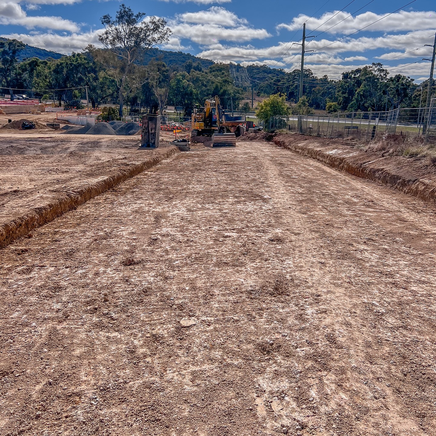 Some snippets from the past couple weeks of a few different jobs we’ve got on. Expanding the diversity of services you offer not only drives growth, but also ensures every week brings new and engaging challenges for the team 🫱🏽🫲🏾