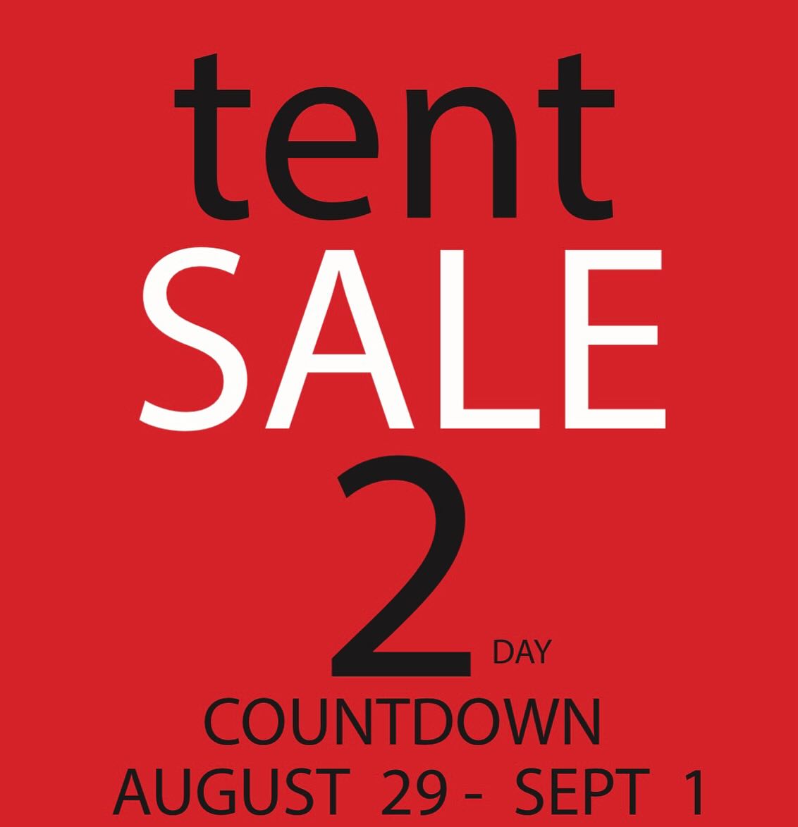 SAVE THE DATE! We are having a Tent Sale on Thursday, August 29 to September 1. Come get some deals on home improvement fixtures.
Can’t make it to the sale? DM us and we can provide a sneak peak to potential treasures. #parisontario #fixtures #brantford #stgeorge #cambridgeontario #simcoeontario #renovation #renovationproject