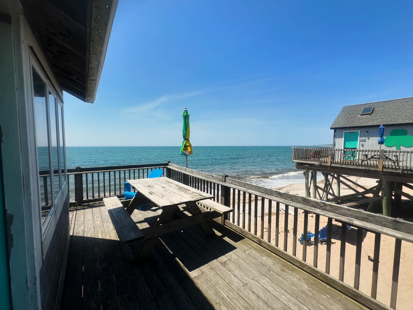 It’s a hot one today! Stay cool by the beach with us - check out our site for all available nights left for this Summer!
.
.
.
#matunuck #beach #rhodeisland #southcountyri #beaches #ocean #getaway #vacation