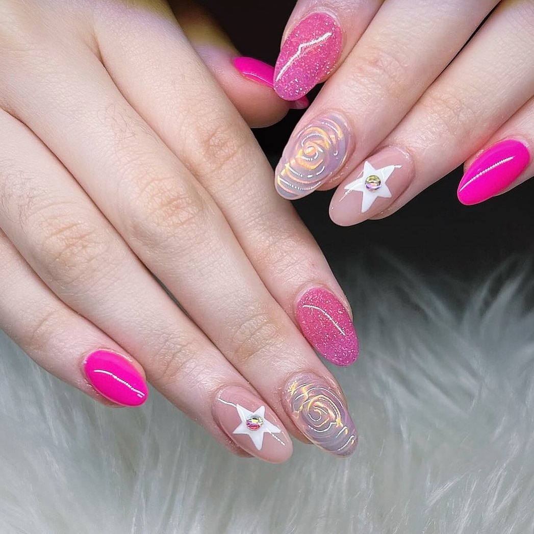 OMALLEY NAILS & BEAUTY
💫1197 Great North Road, Point Chevalier
💫(09) 8494935
Online Booking available 👇
https://www.omalleynailsandbeauty.co.nz
#pointchevalier #greylynnnails #lashextensions #aucklandlashes #gelnails #frenchnails #mtelbert #ponsonbynails #snsnails #omalleyptchev #pointchev #ptchevalier #nailsart #biabnails #ptchev #pointchev #omalleynails