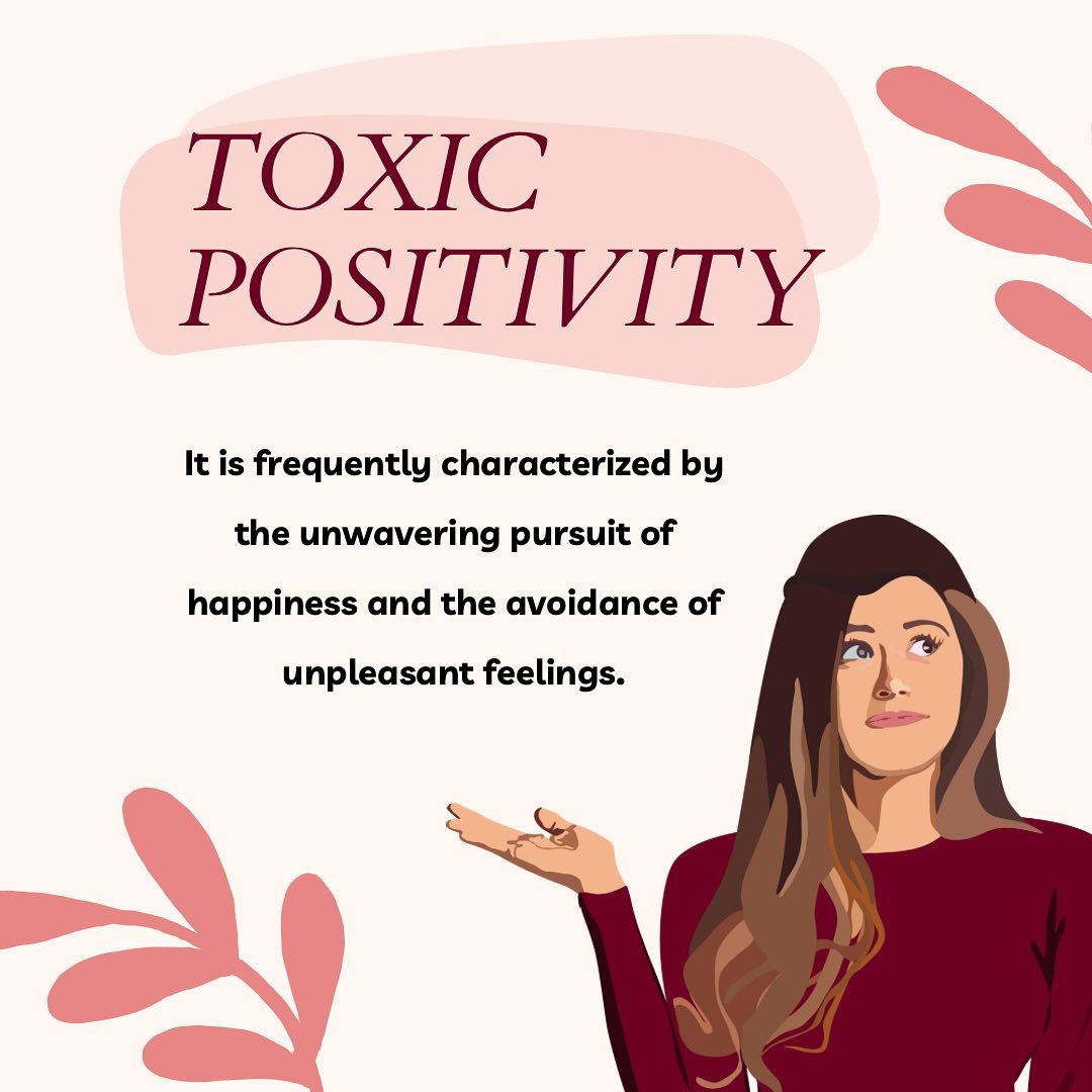Not everything needs a silver lining☁️
Toxic positivity invalidates real emotions and hinders authentic connection by forcing a false sense of happiness, ignoring the natural human emotional spectrum. By not acknowledging and processing a full spectrum of emotions, it impedes emotional resilience and authentic personal growth.
#toxicpositivity #psychology #psychophilics
