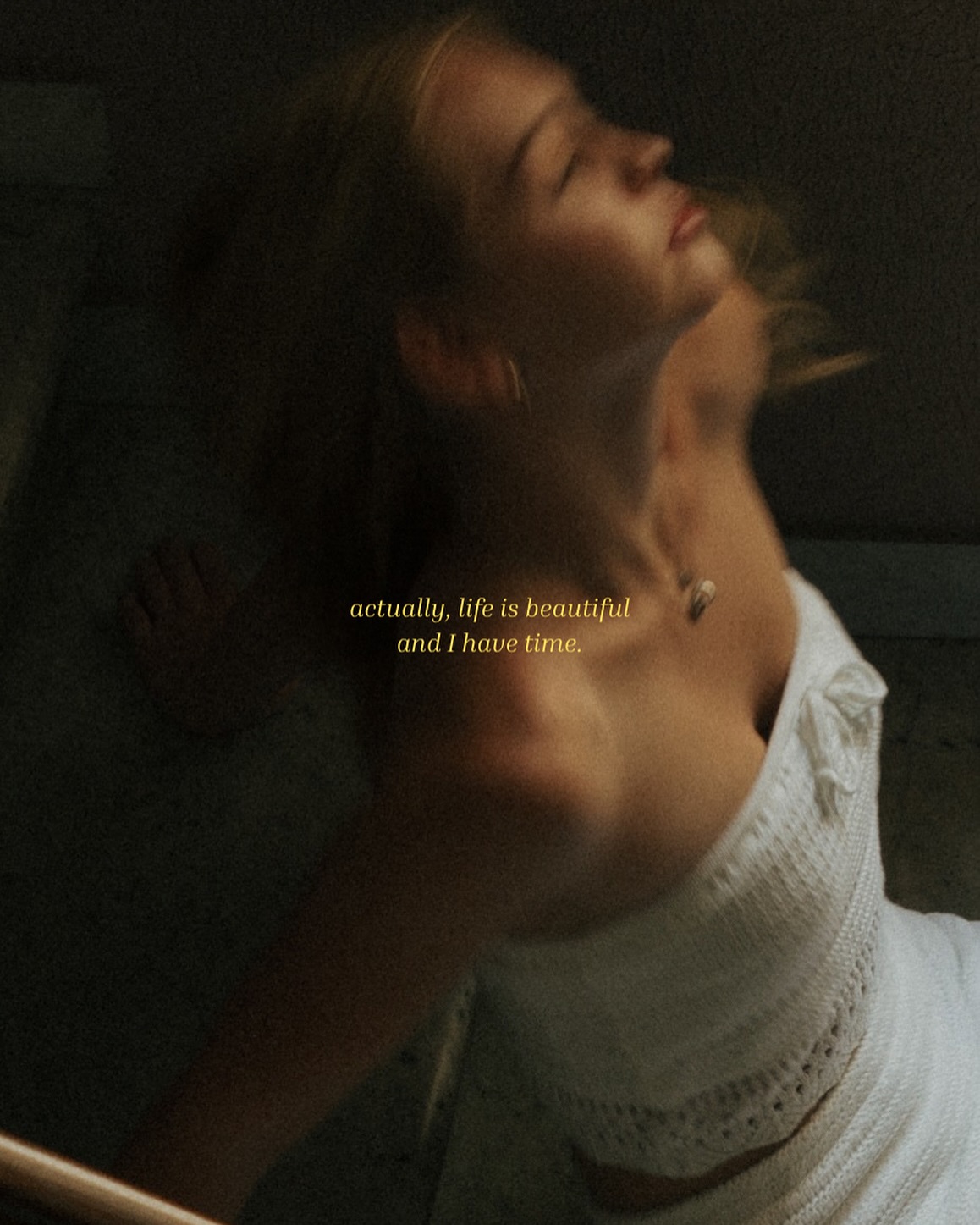 These words have brought me comfort lately.
⠀⠀⠀⠀⠀⠀⠀⠀⠀
I think I was born with the sense that the clock is ticking. I remember thinking about how short life can be as early as kindergarten. After learning about the founding fathers in school that day, I asked my mom, “So George Washington will never be alive again?” as she tucked me into bed that night, and I sat with that thought for weeks.
⠀⠀⠀⠀⠀⠀⠀⠀⠀
Regardless of how much he accomplished, he lived and died the same as all of us have and all of us will.
⠀⠀⠀⠀⠀⠀⠀⠀⠀
Most people that know me know that I’ve run as fast as I can, as hard as I can, in mostly everything life has to offer. The sense of dread that time is running out is constantly pushing me to be more for everyone all the time. While this can be an amazing motivator as an accomplishment-driven woman, it is also a fast track to burnout, which (after months of denial & therapy) I am certain that I have been experiencing.
⠀⠀⠀⠀⠀⠀⠀⠀⠀
So this has been my mantra as of late to stay creative (and sane). Actually, life is beautiful and I have time.
⠀⠀⠀⠀⠀⠀⠀⠀⠀
I have a creeping suspicion that this awareness of the brevity of life is where my love of storytelling blossomed. What will be left when we’re gone? What stories will they tell about you? About me? How will the story be told?
⠀⠀⠀⠀⠀⠀⠀⠀⠀
I want to show up to my shoots with this statement in mind, as opposed to a dread filled “there’s not enough time” attitude. I want to tell your story slowly— thoughtfully. I want to capture all the parts of you. The raw, real you. I think we owe it to each other to be honest about what makes life beautiful, and for me that’s every piece of it. The ups and downs. The beauty in normalcy, rhythms, and your senses, your experiences. I want to capture that.
⠀⠀⠀⠀⠀⠀⠀⠀⠀
So yeah, thanks for reading my yearly public diary entry. Sorry I don’t share my work here often. Love you all. Thanks for trusting me to tell your story.