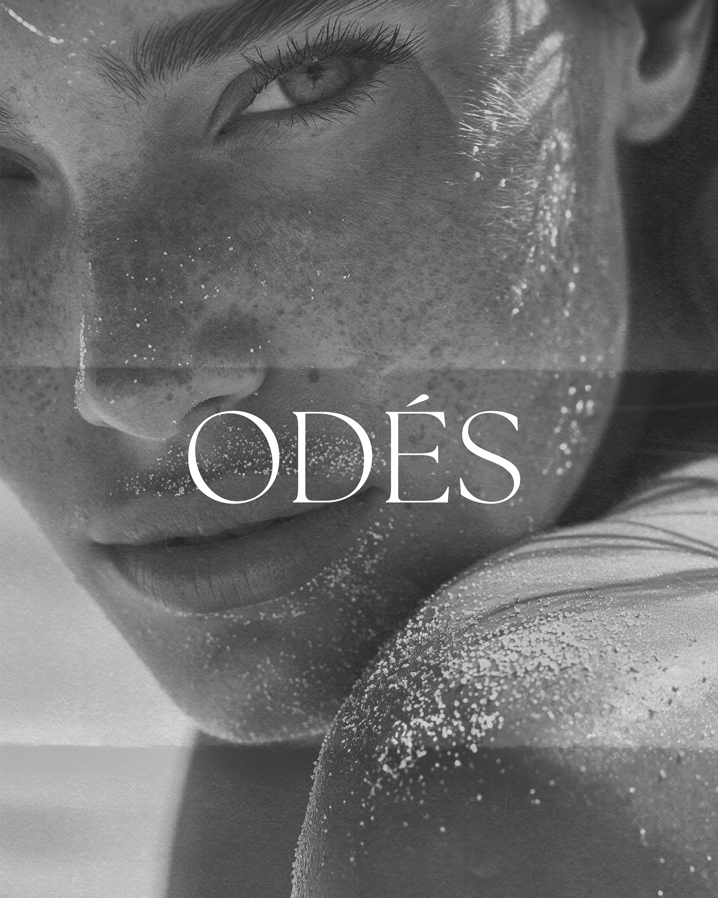 2/3 ODÉS - From concept to execution, we were mindful to create a brand that reflects a timeless, minimalistic and elevated feel.
Design: @elizabethdukedesign
Brand: Odés