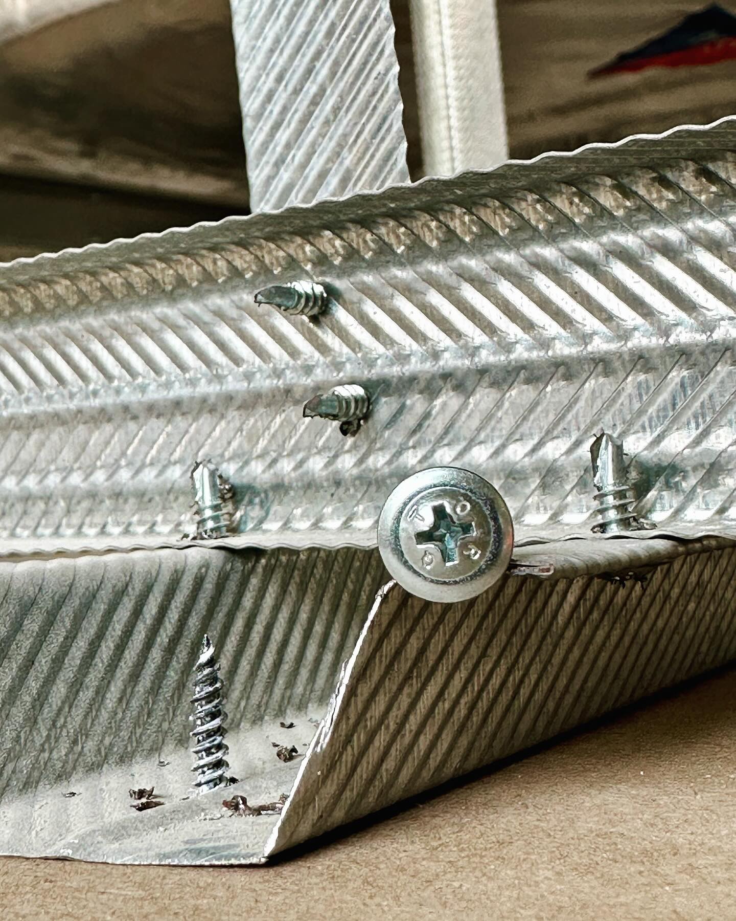 Metal to Metal fixings? We got you covered, call our sales team for a quote now