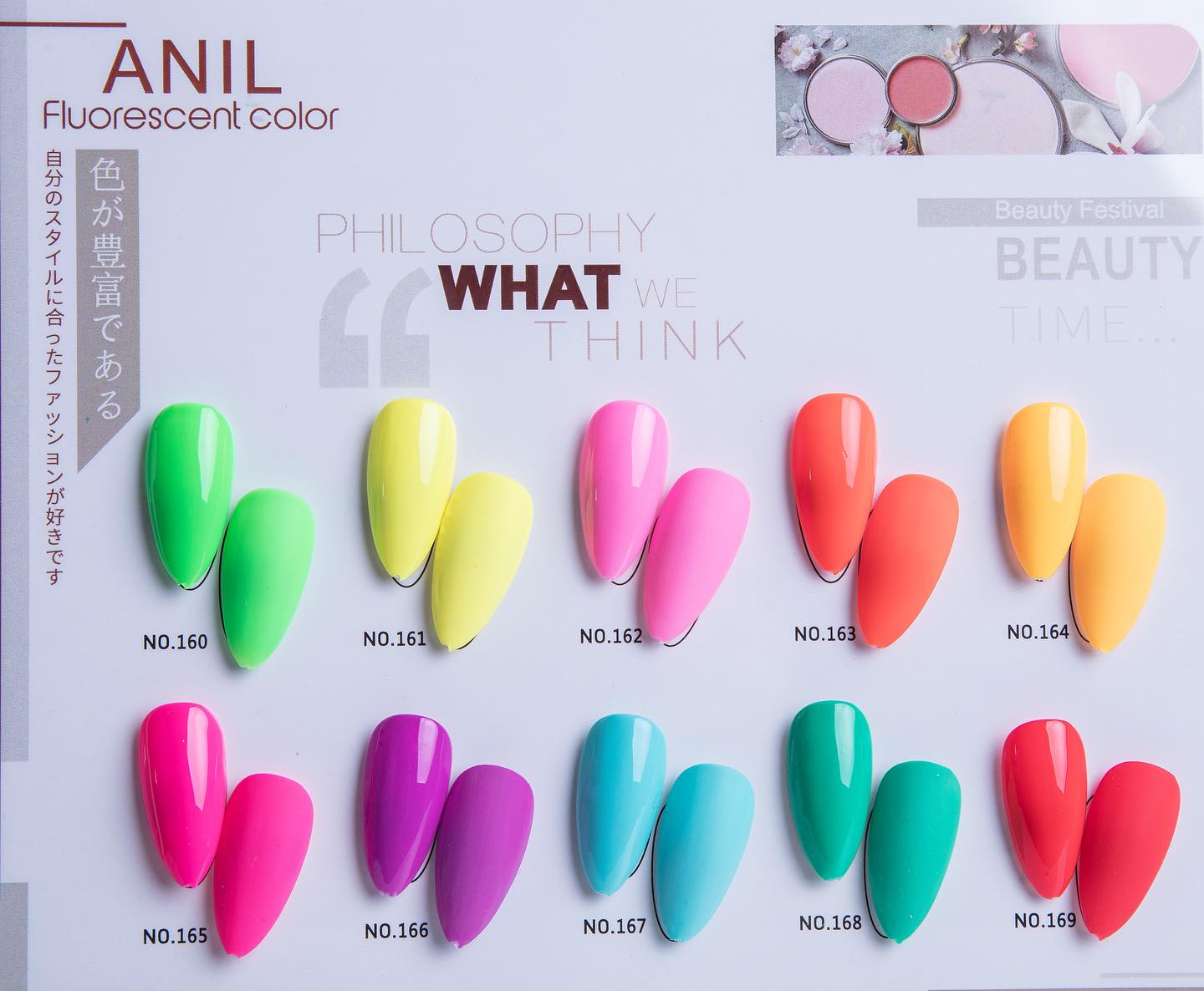 KALICI OJE RENKLERİ 💅
Whatsapp sipariş
05434328343 #proteztirnak #tirnakshop #kalıcıoje #kalıcıojeeğitimi #ojem #ojesizgezmeyenlerkulubu #akriliktırnak #jeltirnak #tırnaktasarımı #tırnakeğitimi #nailart #naildesign #hyasminbeauty #kargo #kampanya #firsat #estetik #estetisyen #güzelliksalonu #ķuaför #nailistanbul #proteztırnakmerkezi #proteztırnakmalzemeleri #uvgelnails #tipsyapistirici #güzellik #keşfetteyiz