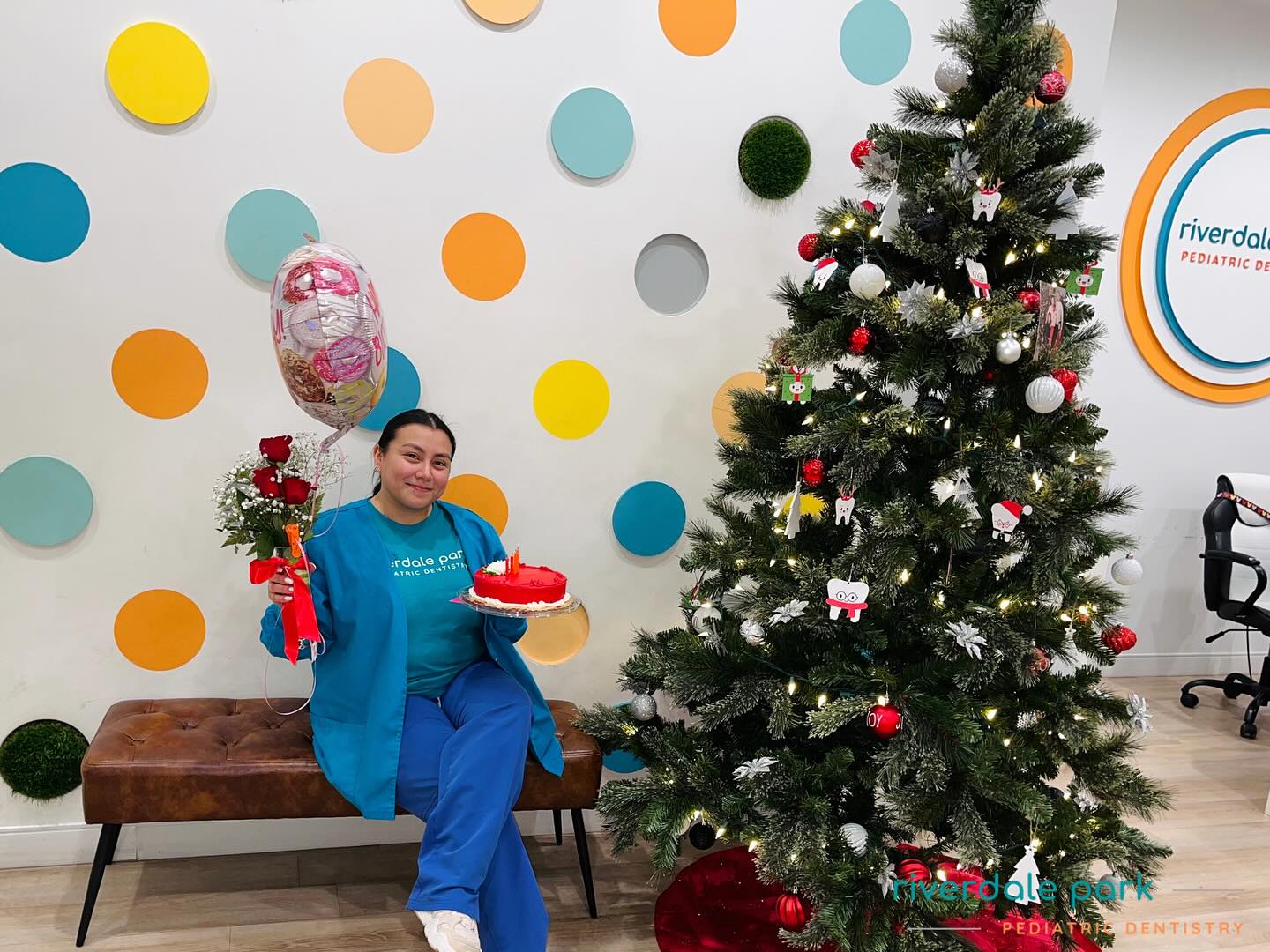 Happy Birthday Emely! ๐ง ๐