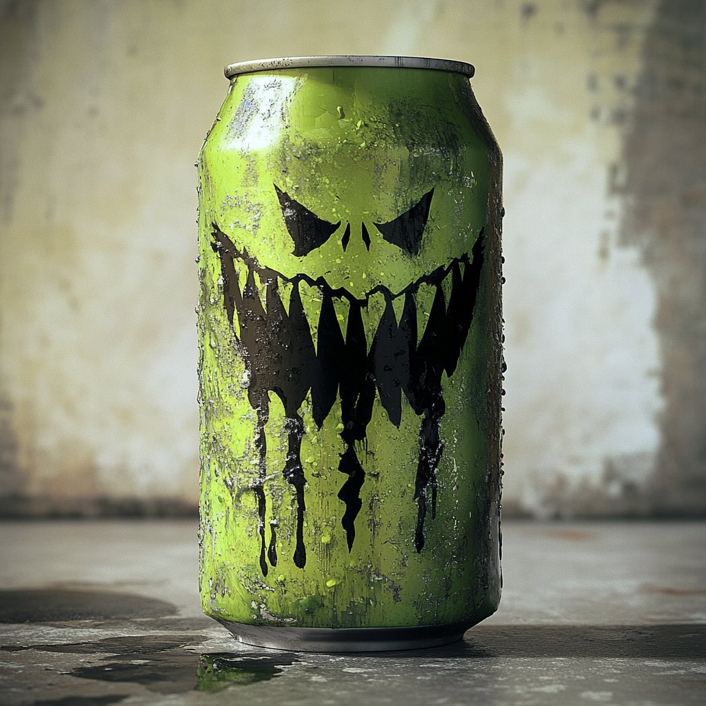 All I see everywhere I go now is young people cracking open energy drinks, and when I say young I mean young. So before you do, give this rant a chance.
Letโs talk about whatโs really inside. And sorry to break it to you itโs not as โenergisingโ as you think.
Sugar Overload to start
โข Red Bull 27g of sugarโlike eating a bar of chocolate
โข Monster 54gโmore sugar than a can of coke.
โข Rockstar 63gโsugar overload!
Health checks anyone!
what does sugar contribute to?
โข Obesity: Packing on pounds, one can at a time.
โข Type 2 Diabetes: Daily blood sugar checks, anyone?
โข Cavities & Heart Disease: Your dentist and heart wonโt thank you.
No for the Caffeine Crash
โข Increased Heart Rate & Anxiety: Feels like HIIT for your heart, and jitters are the new normal.
โข Say Goodbye to Sleep: That buzz might cost you a good nightโs rest.
And how the Hidden Junk
โข Guarana: a fancy name for more caffeine in disguise.
โข Artificial Sweeteners linked with metabolic disorders and digestive problems & B Vitamins overload ( in high doses not good not at): Not the health boost you were hoping for.
The Bottom Line
Need energy? Try real food, water, and actual sleep. Energy drinks might feel like your best friend now, but theyโre more like that friend who convinces you to stay out drinking until 3 AM. Fun in the moment, not so much the day after.
So are energy drinks a vital boost or a hidden risk?
Vote