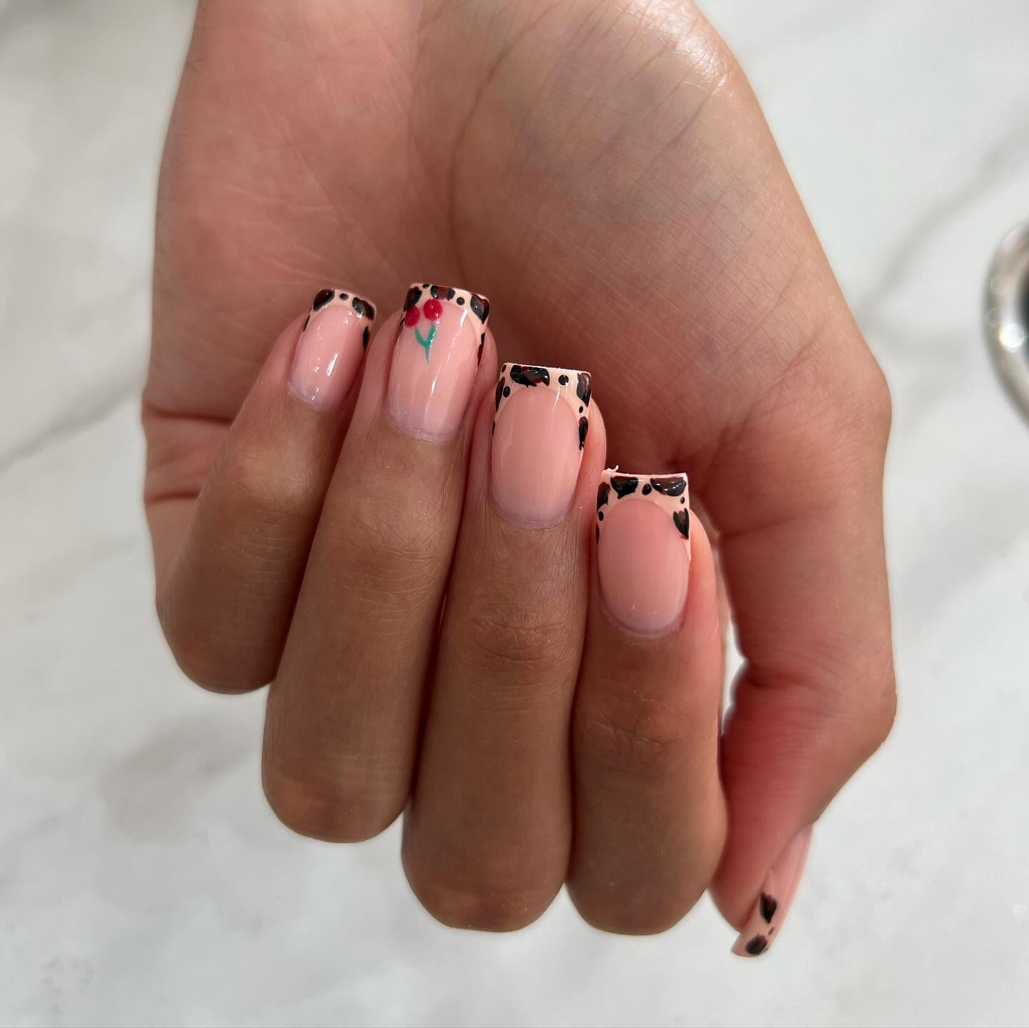 Very demure. Very cutesyyy.